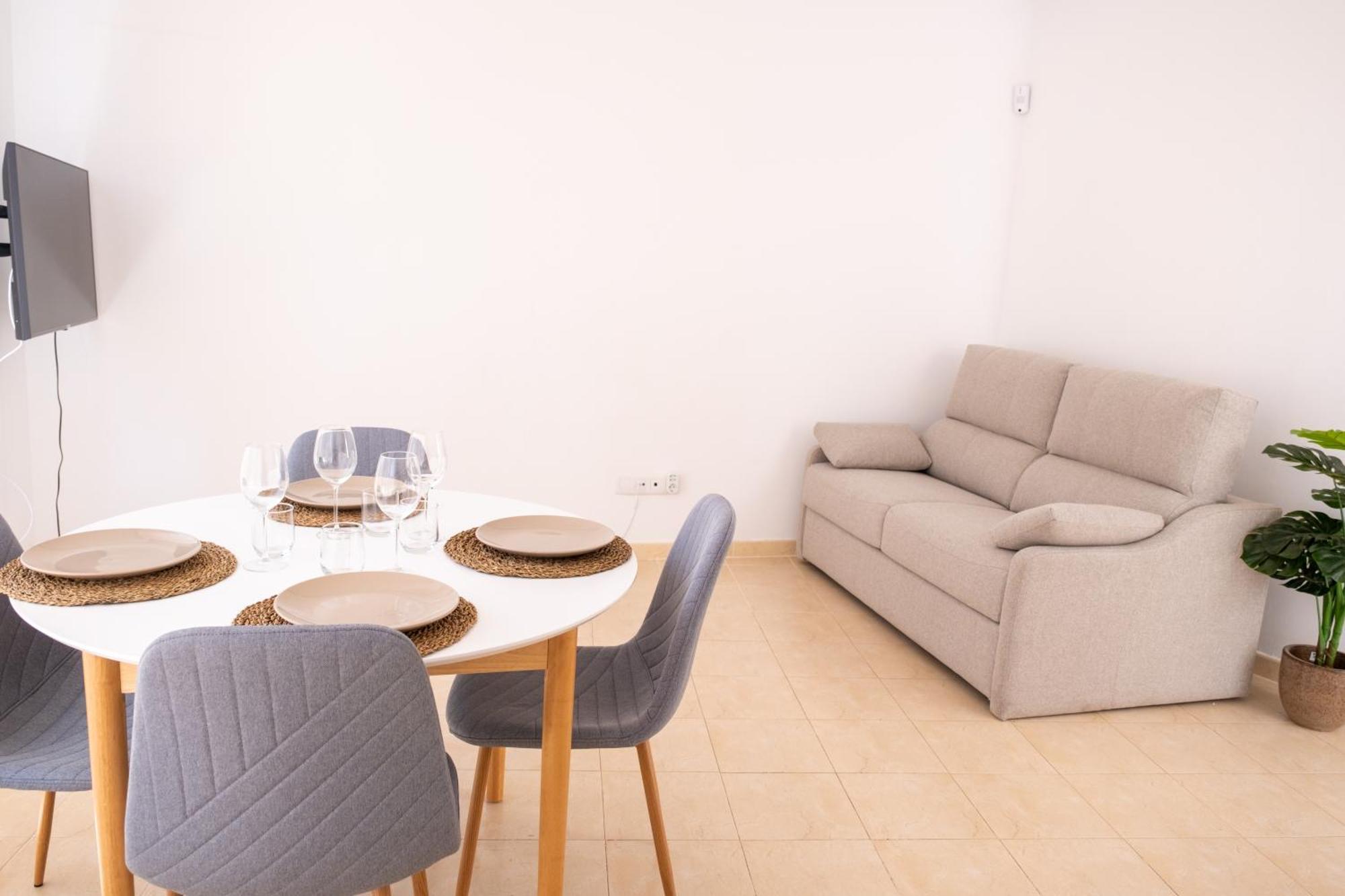 Holiday home Villabona *