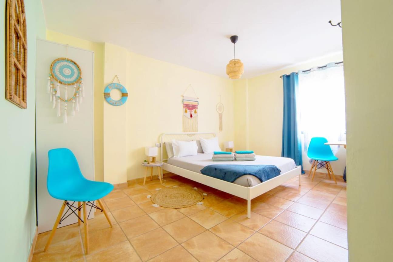 Apartamento Sara & Gino's House *
