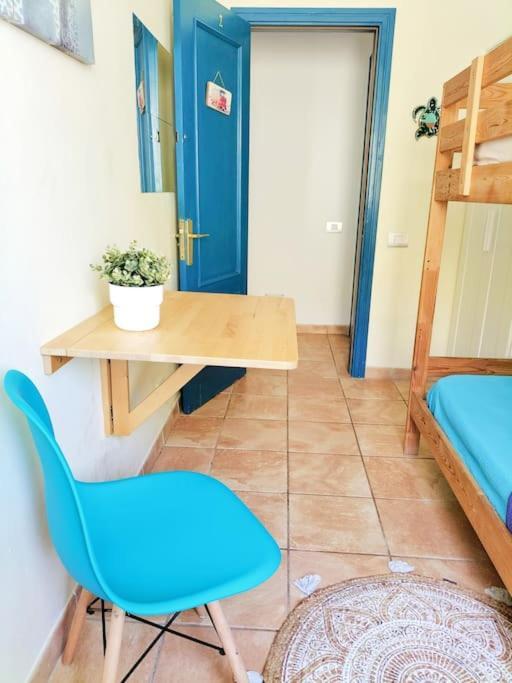 Apartamento Sara & Gino's House *