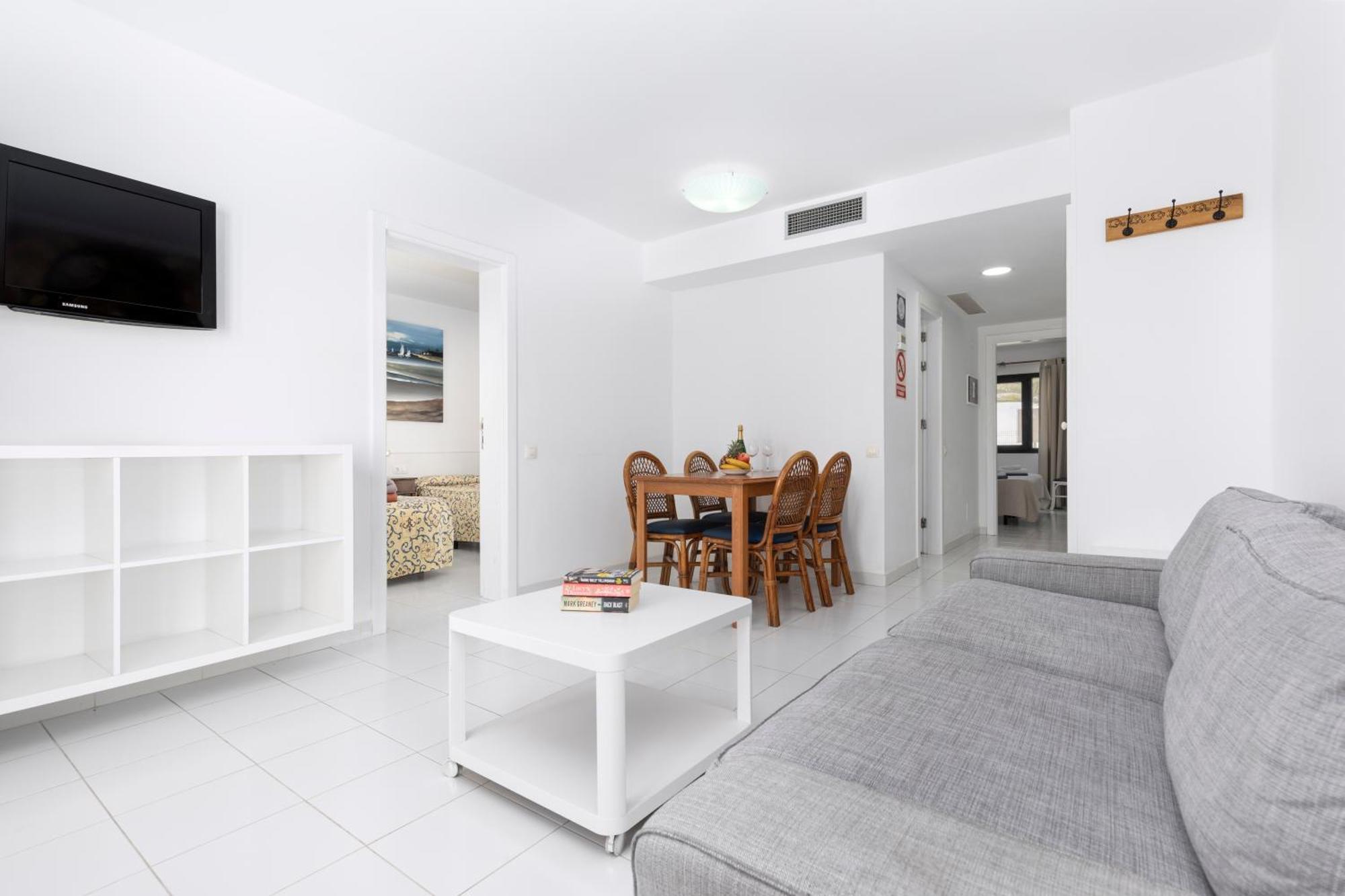 Apartamento Erika - Adults Only