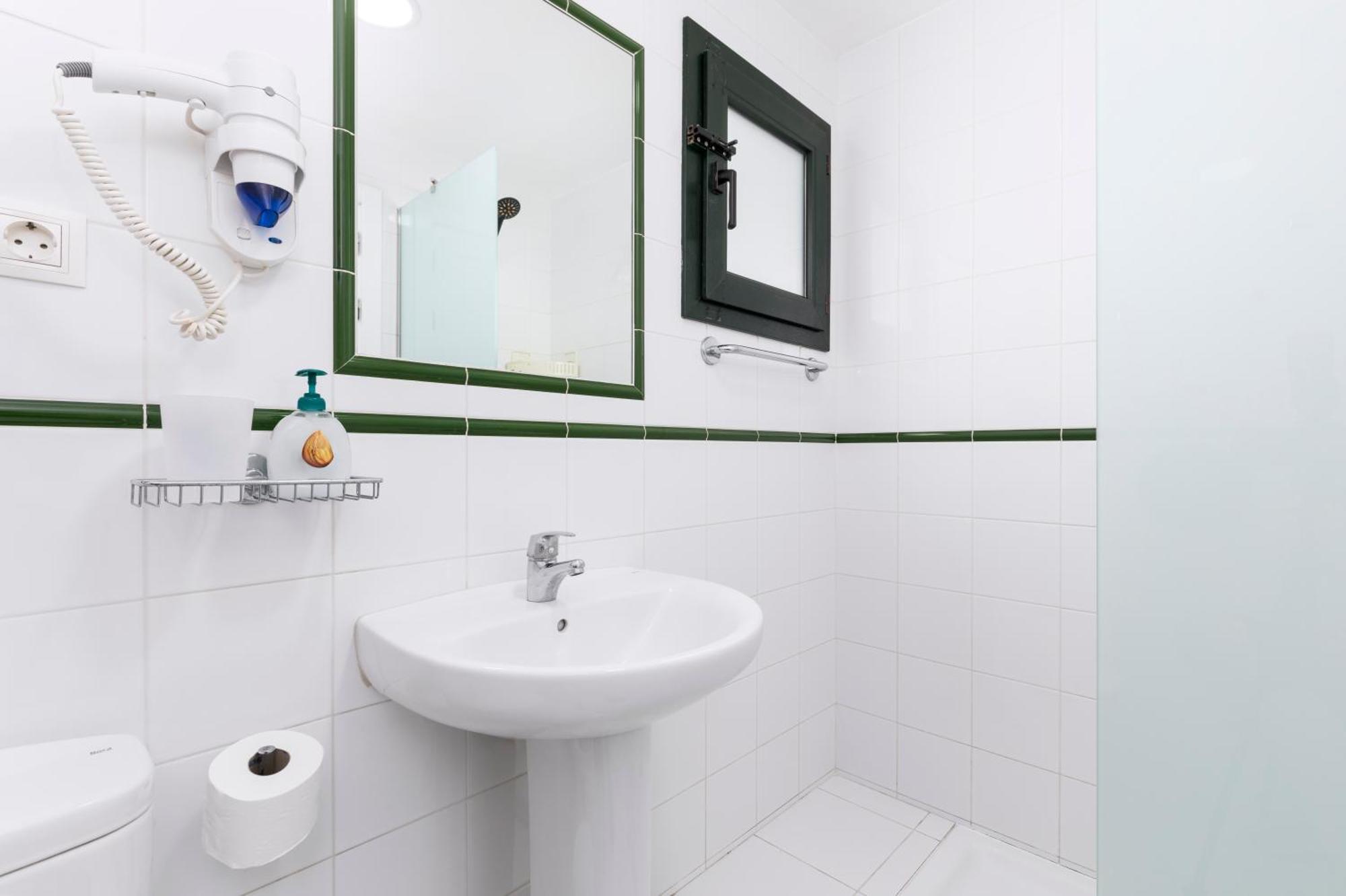 Appartement Erika - Adults Only Corralejo