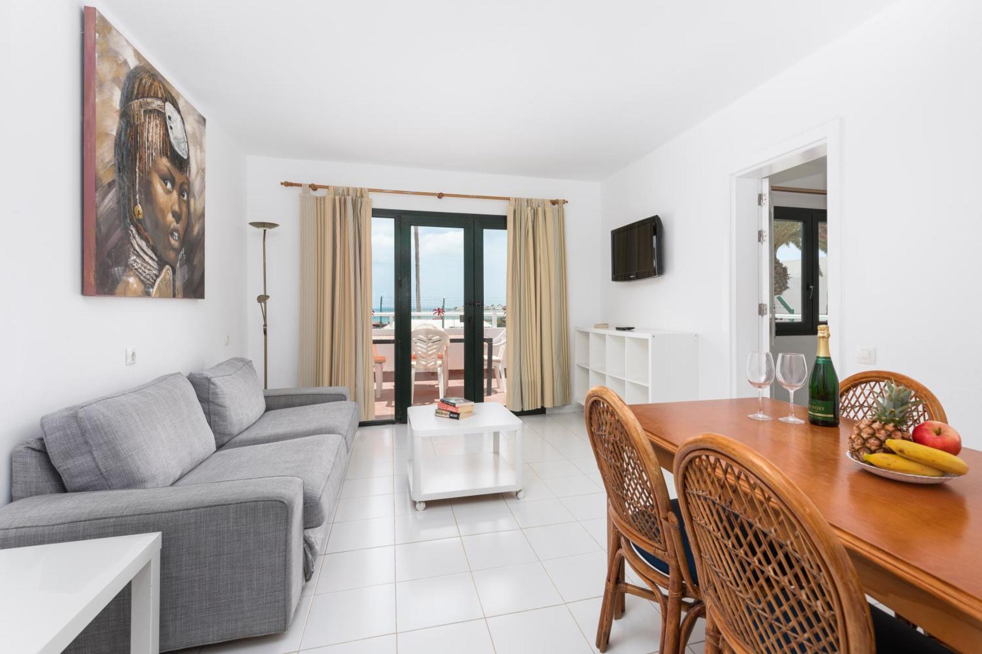 Appartement Erika - Adults Only