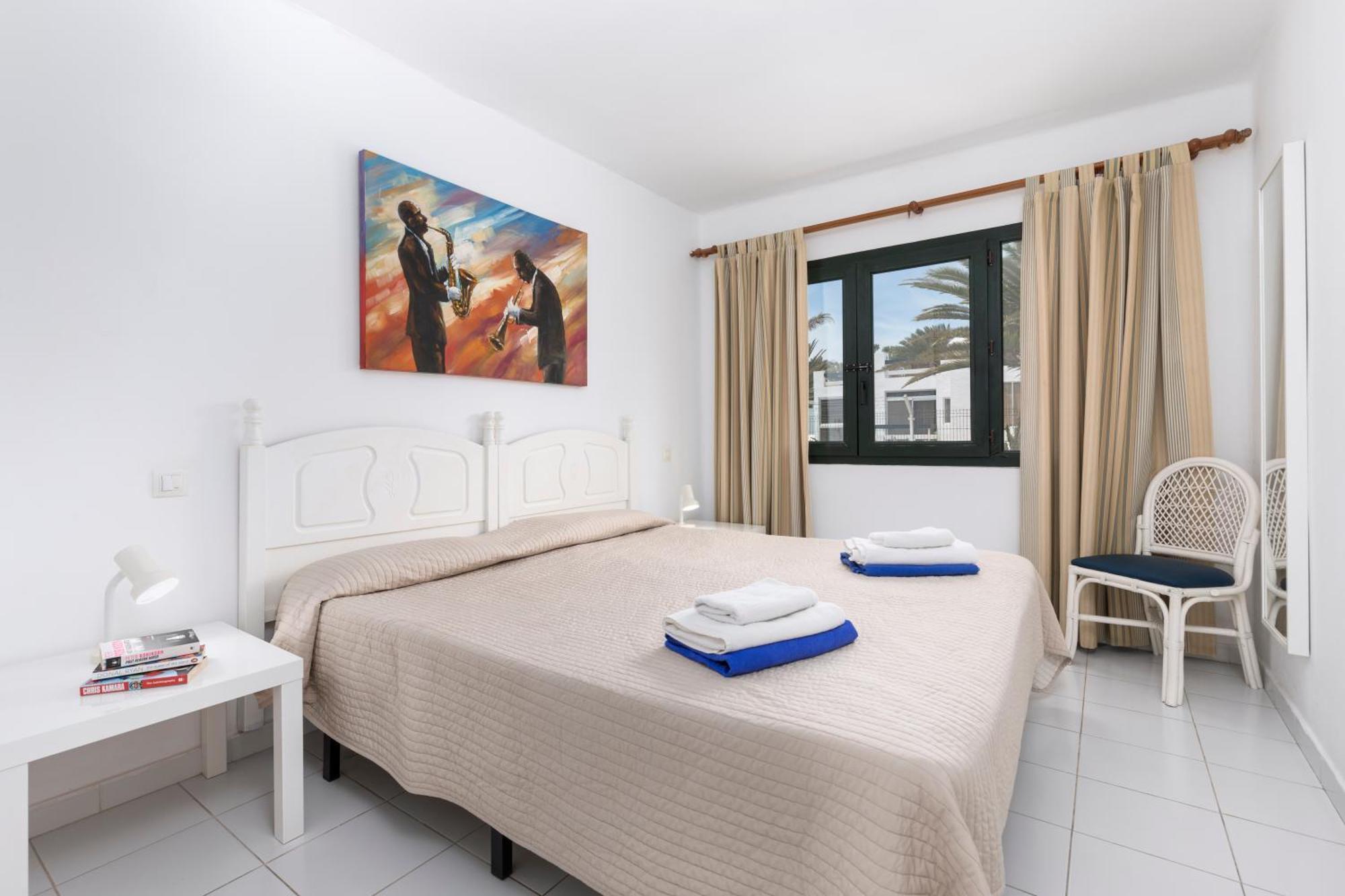Appartement Erika - Adults Only Corralejo