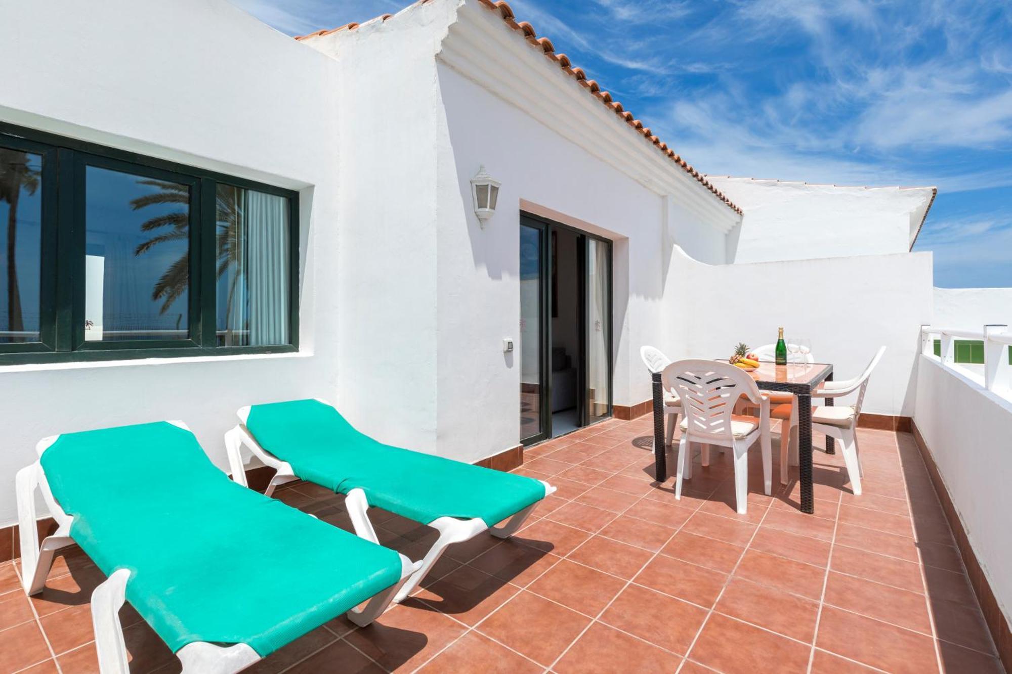 Apartamento Erika - Adults Only