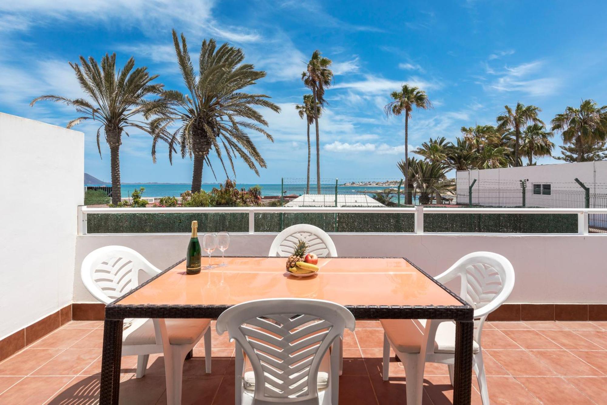 Erika - Adults Only Appartement Corralejo