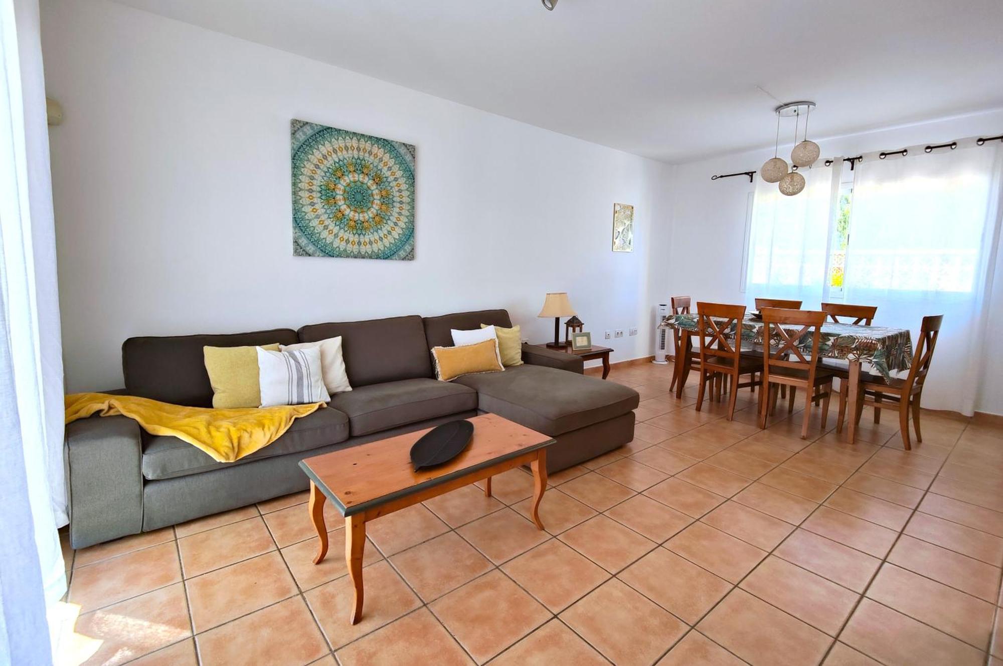 Casa Marta Duplex Con Piscina Privada En Villa Corralejo