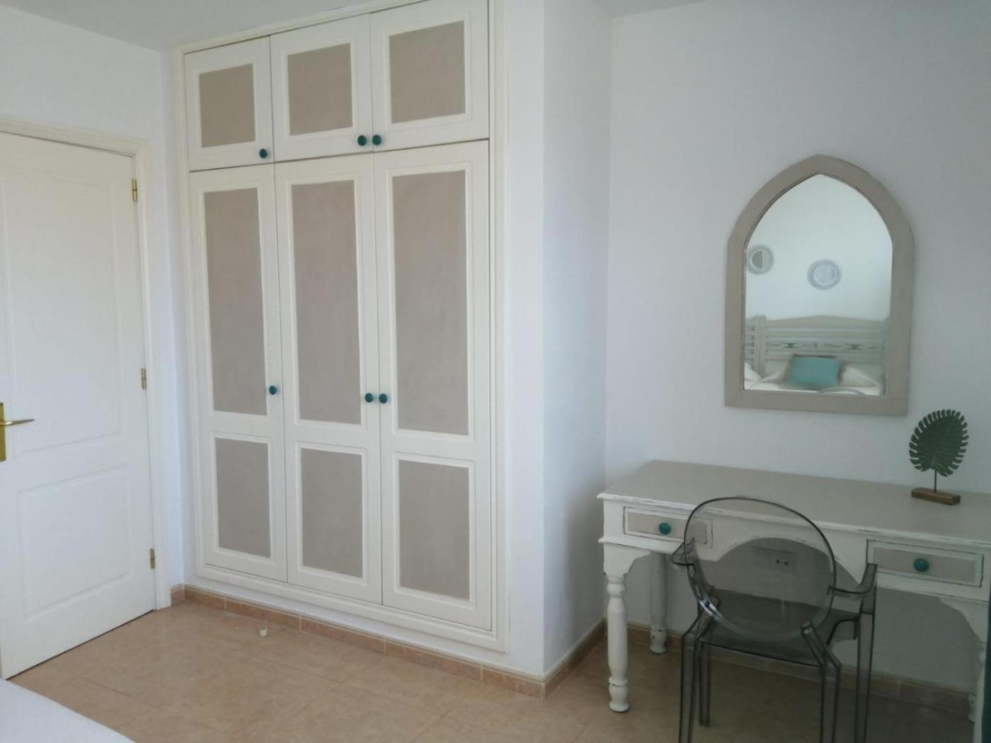 Oasis Tamarindo By Holidays Fuerteventura Apartment
