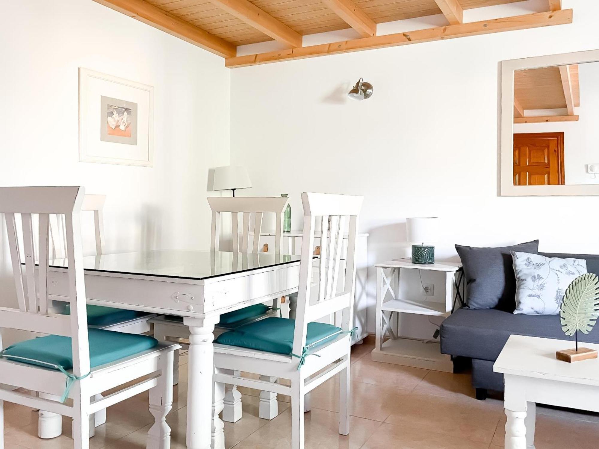 Oasis Tamarindo By Holidays Fuerteventura Apartment *
