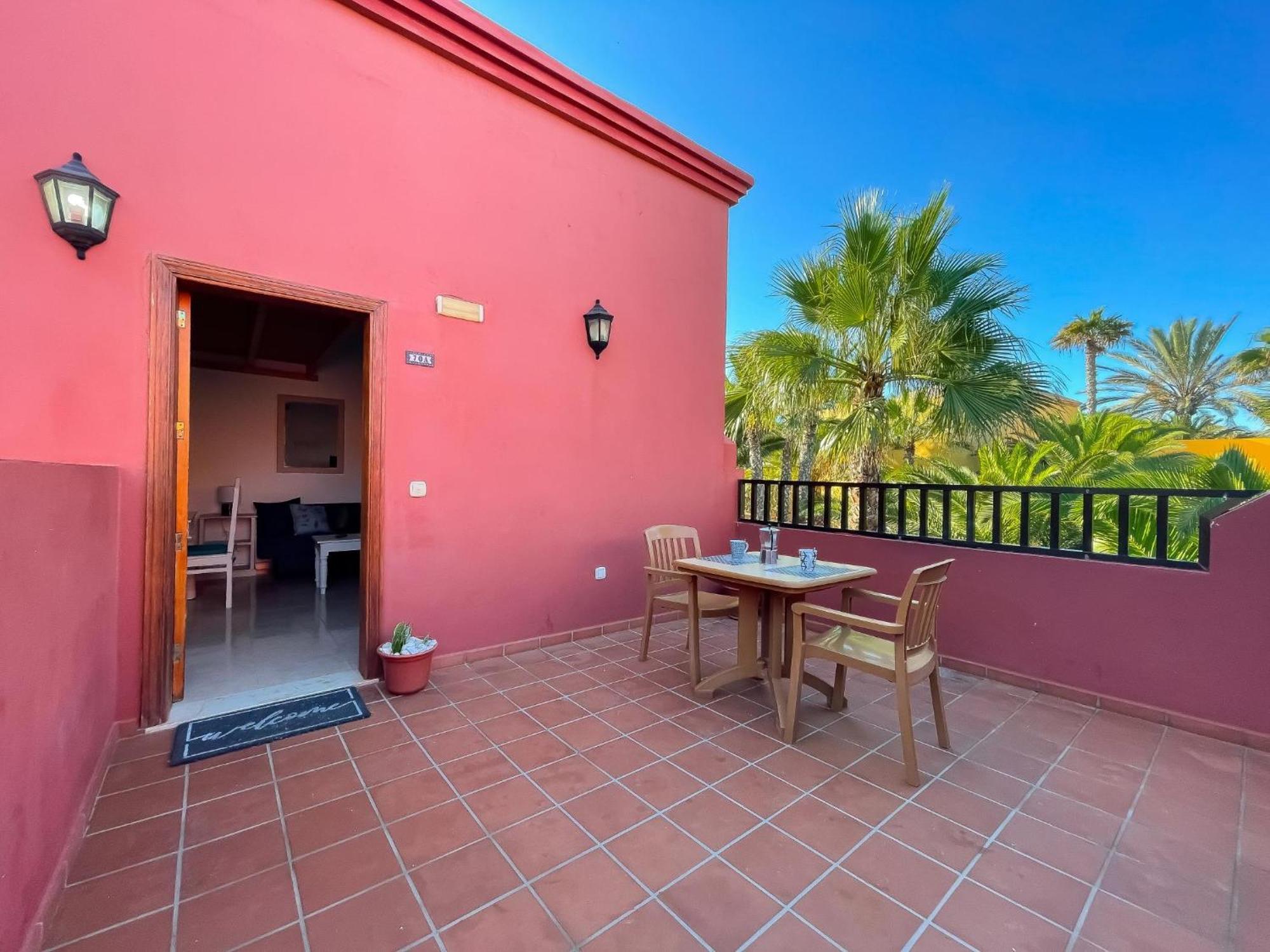 Apartment Oasis Tamarindo By Holidays Fuerteventura Corralejo
