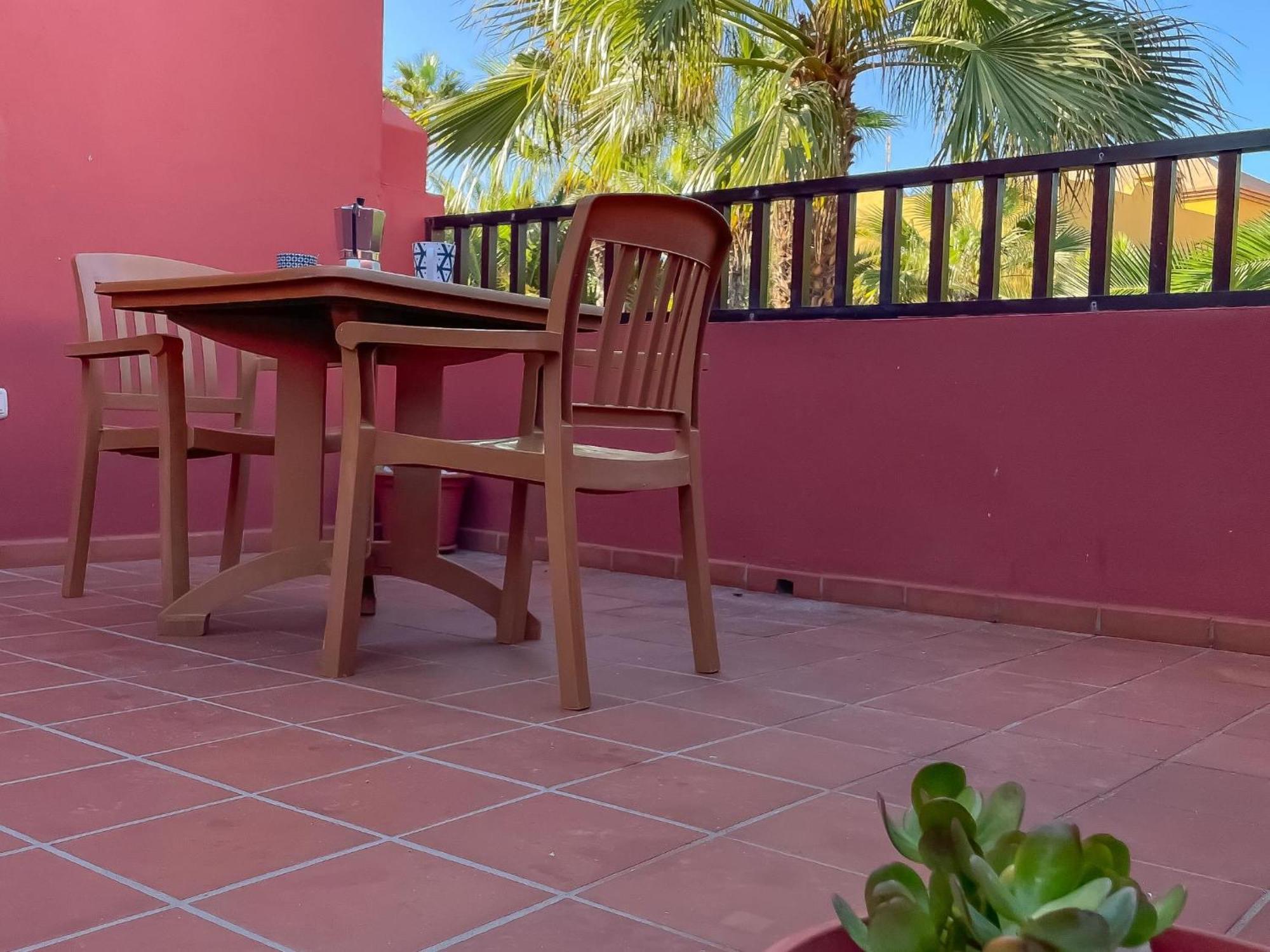 Oasis Tamarindo By Holidays Fuerteventura Apartment