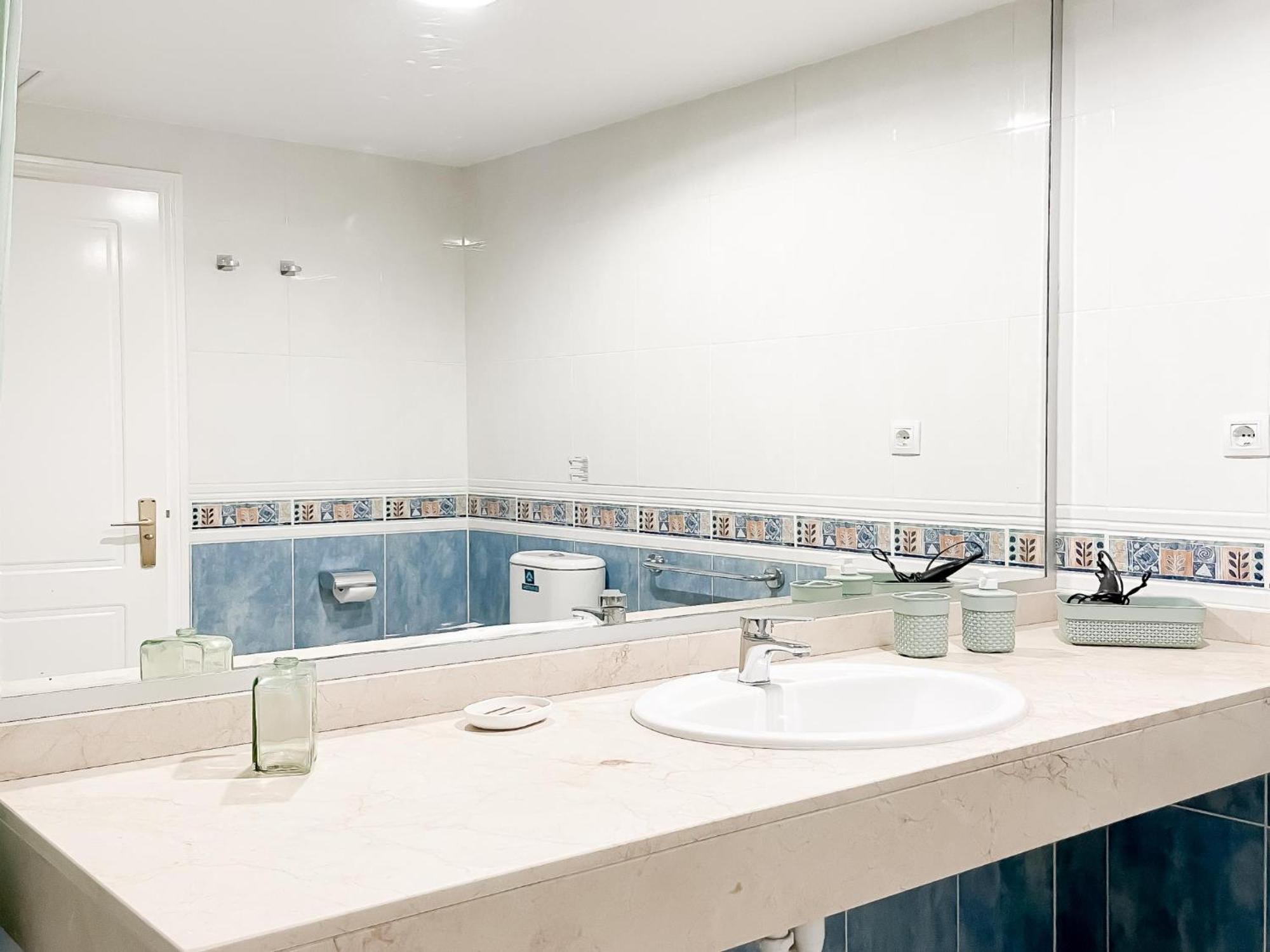 Oasis Tamarindo By Holidays Fuerteventura Apartment *