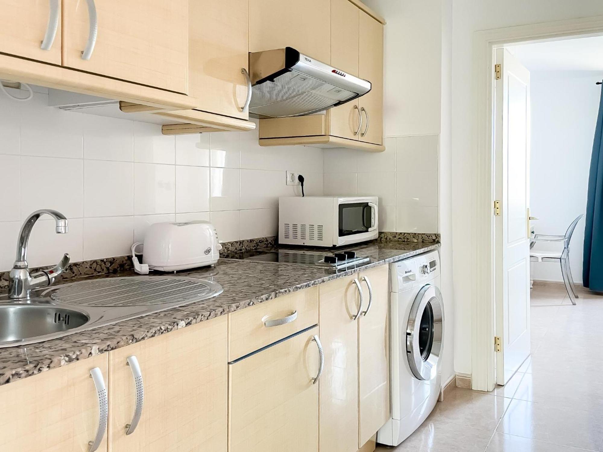 Oasis Tamarindo By Holidays Fuerteventura Apartment
