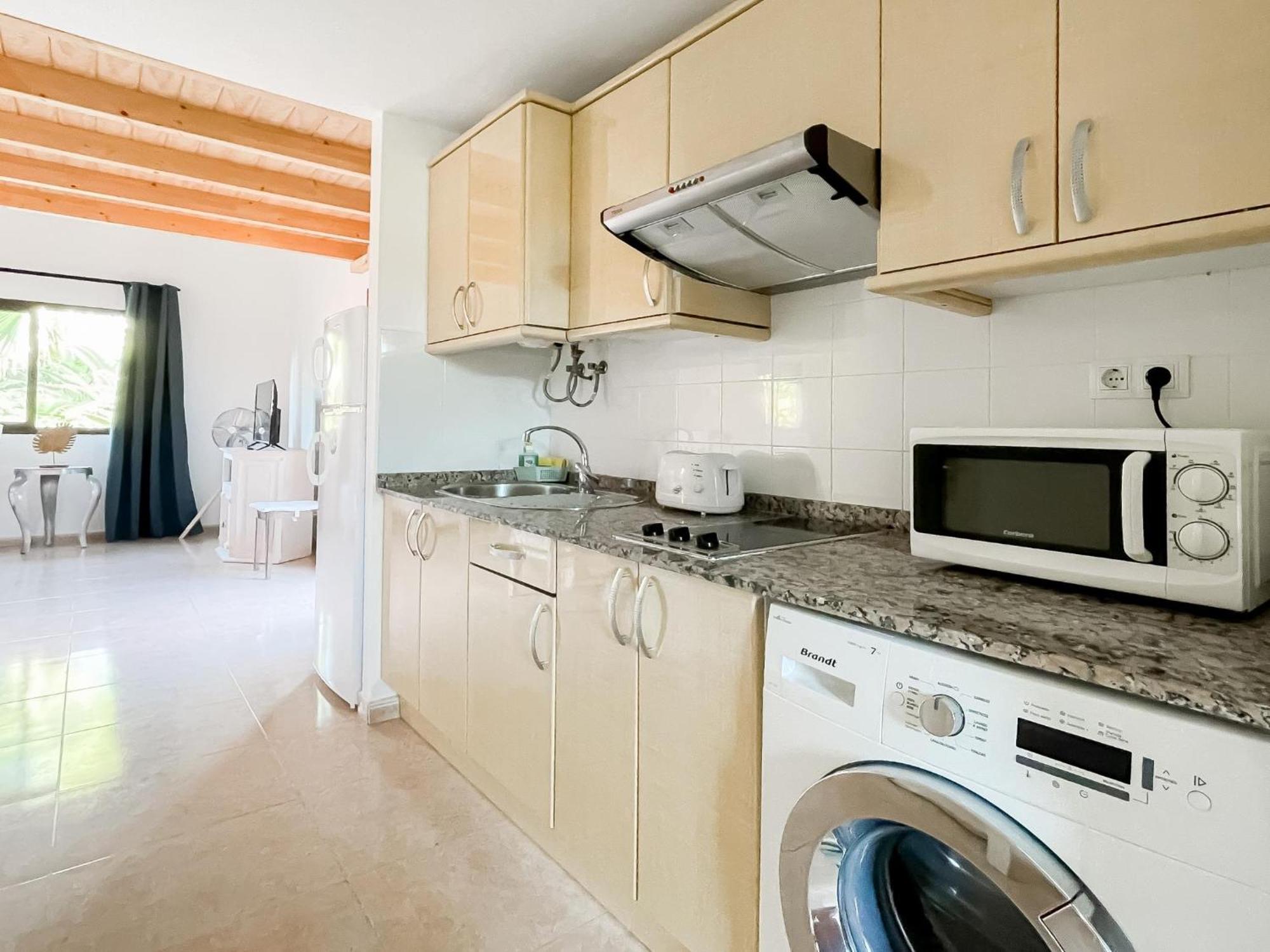 Apartment Oasis Tamarindo By Holidays Fuerteventura