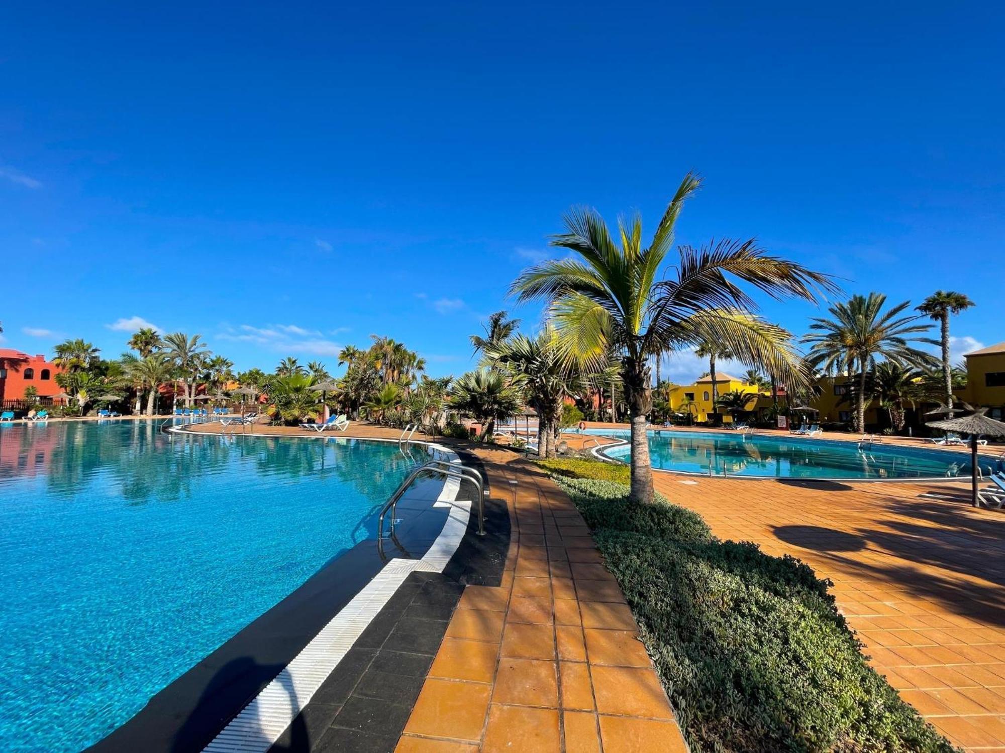 Apartment Oasis Tamarindo By Holidays Fuerteventura *