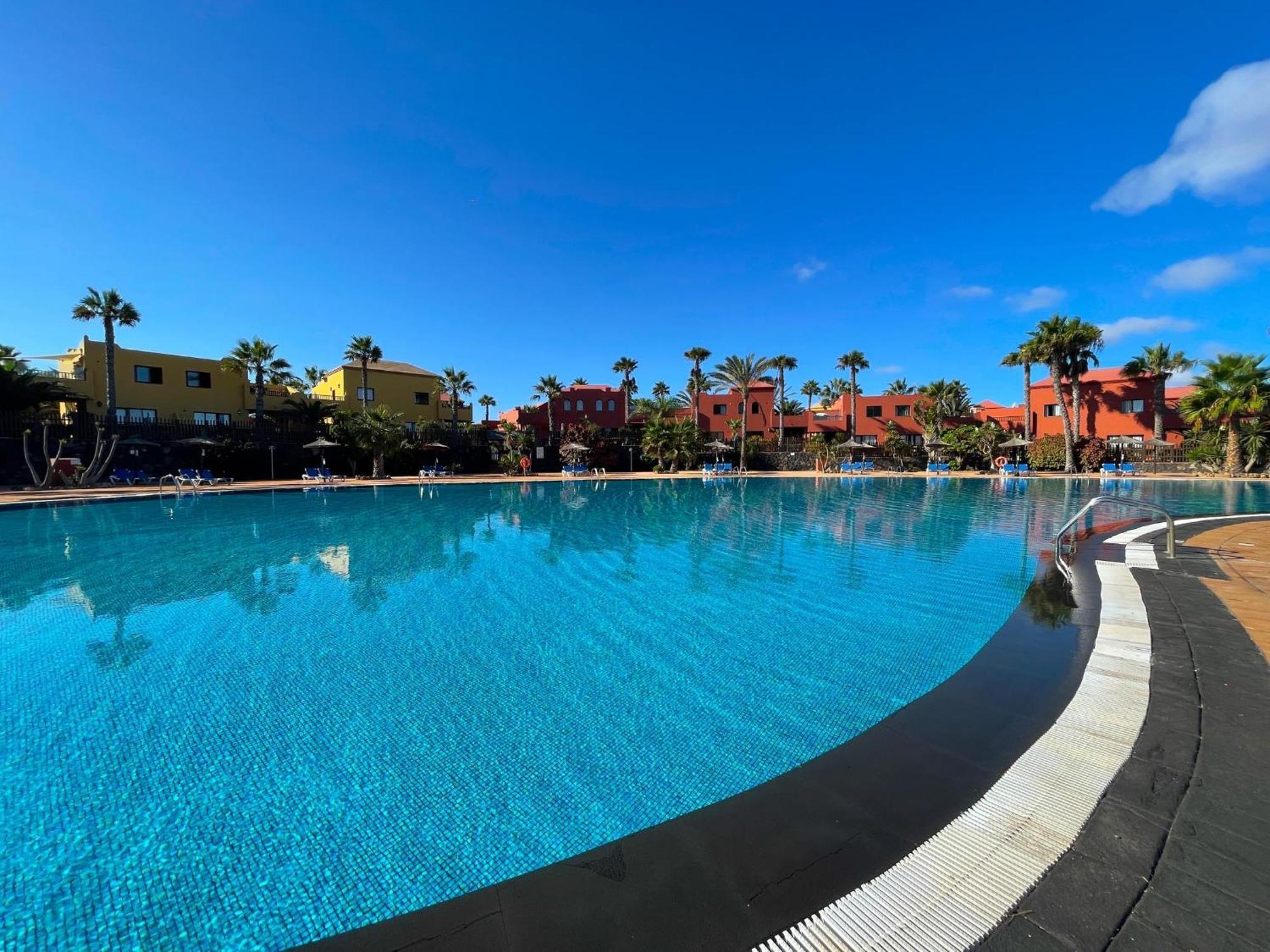 Oasis Tamarindo By Holidays Fuerteventura *
