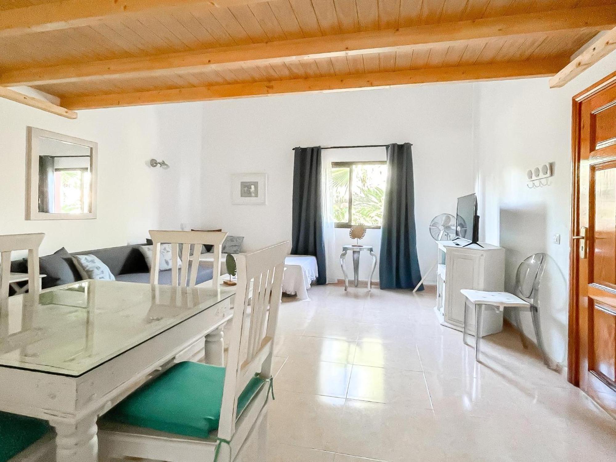 Oasis Tamarindo By Holidays Fuerteventura Corralejo