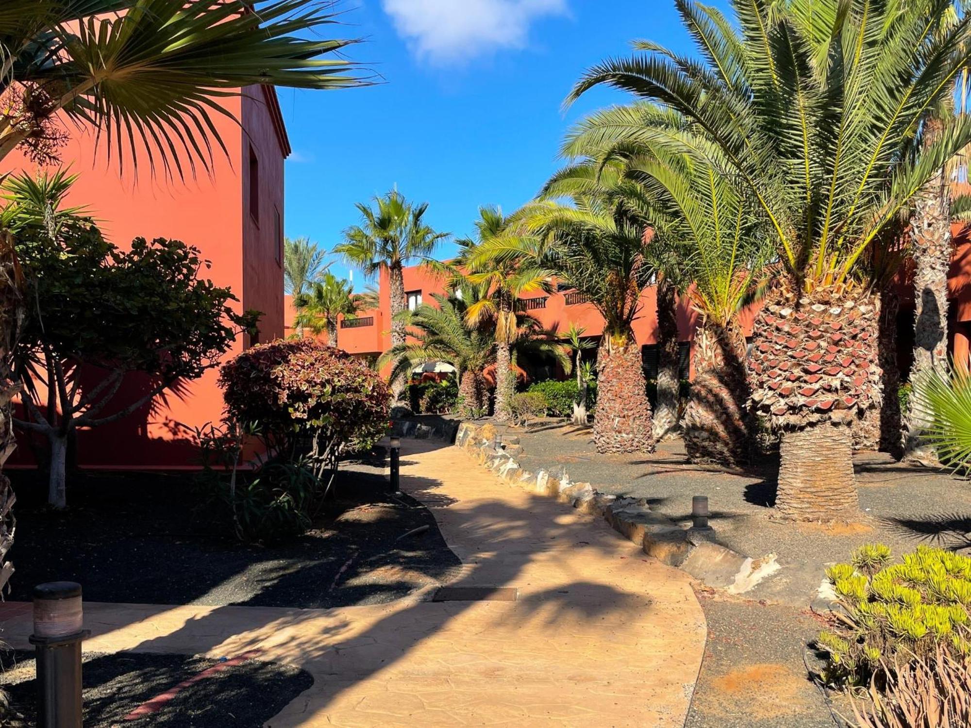 Oasis Tamarindo By Holidays Fuerteventura * Corralejo
