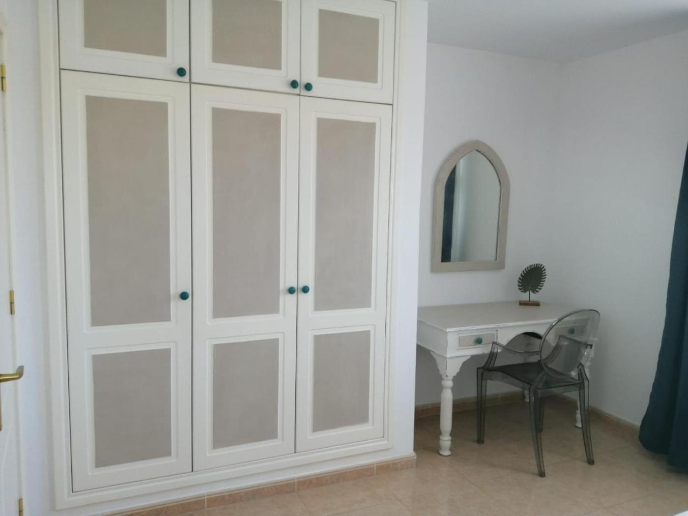 Apartment Oasis Tamarindo By Holidays Fuerteventura Corralejo