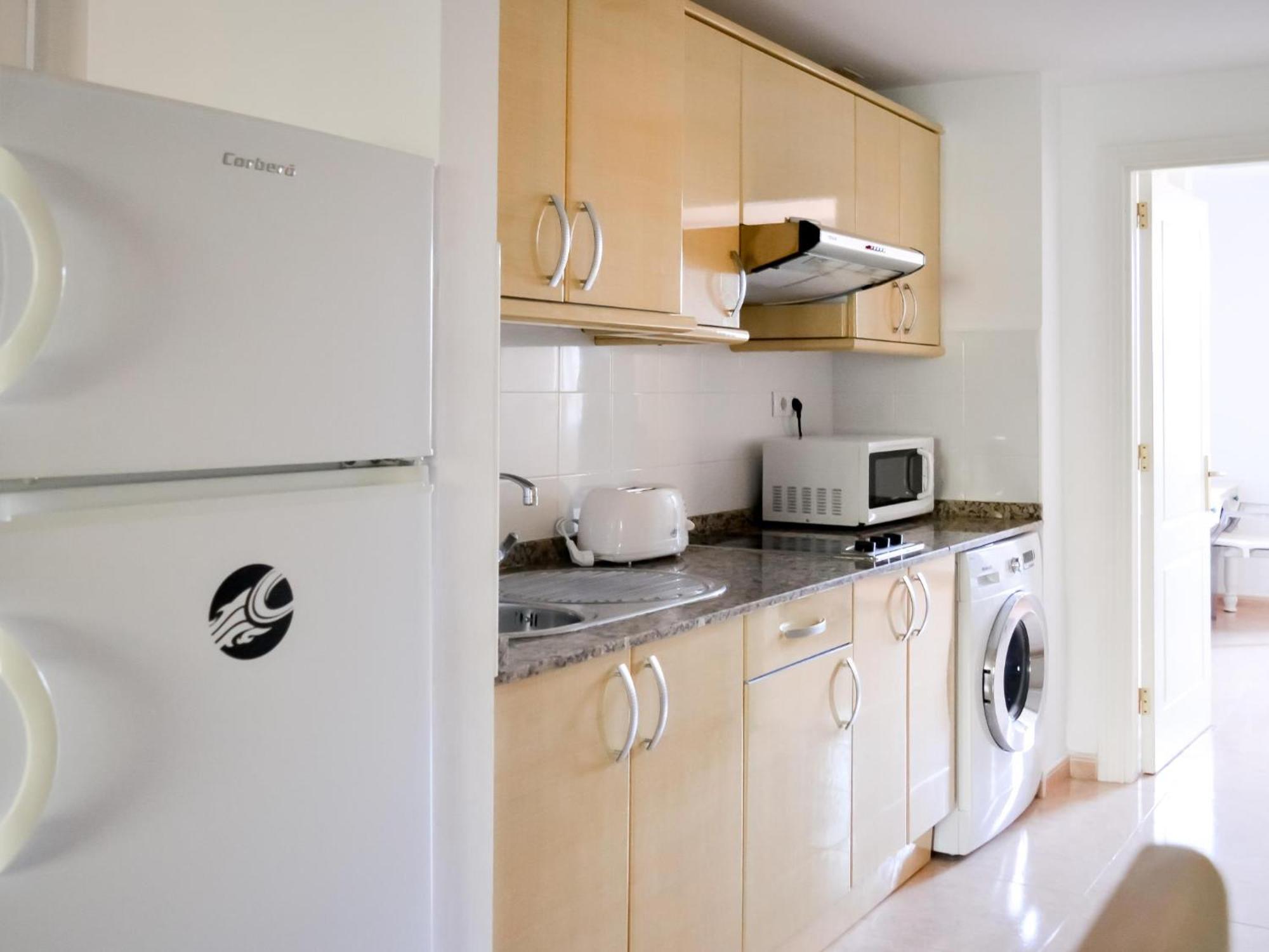 Oasis Tamarindo By Holidays Fuerteventura Apartment *