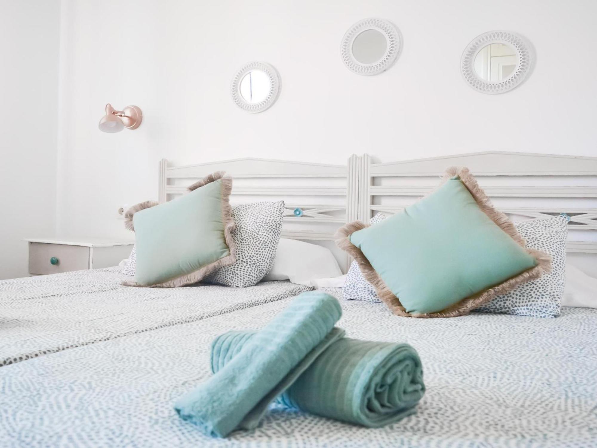 Oasis Tamarindo By Holidays Fuerteventura Apartment Corralejo