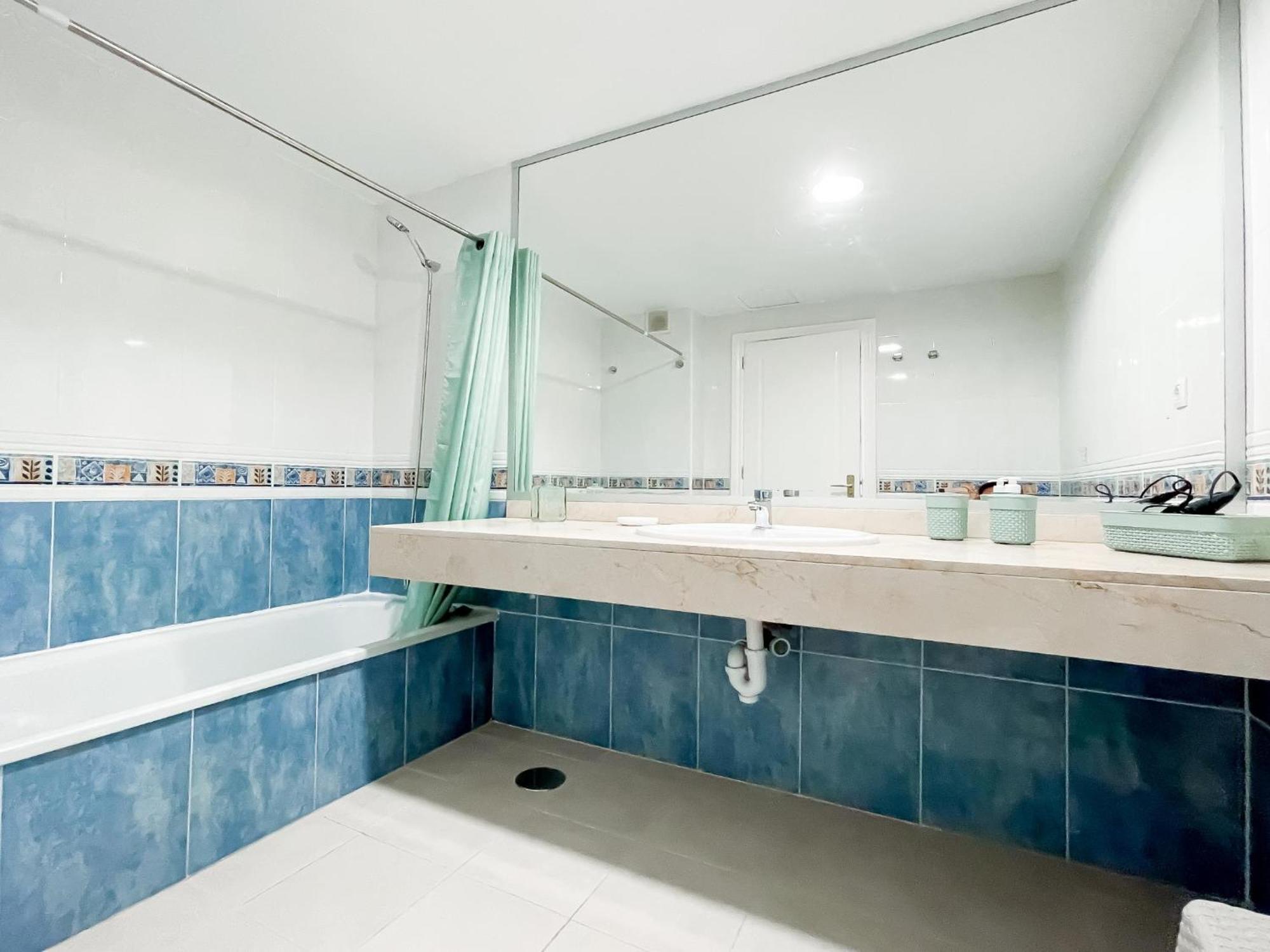 Apartment Oasis Tamarindo By Holidays Fuerteventura Corralejo