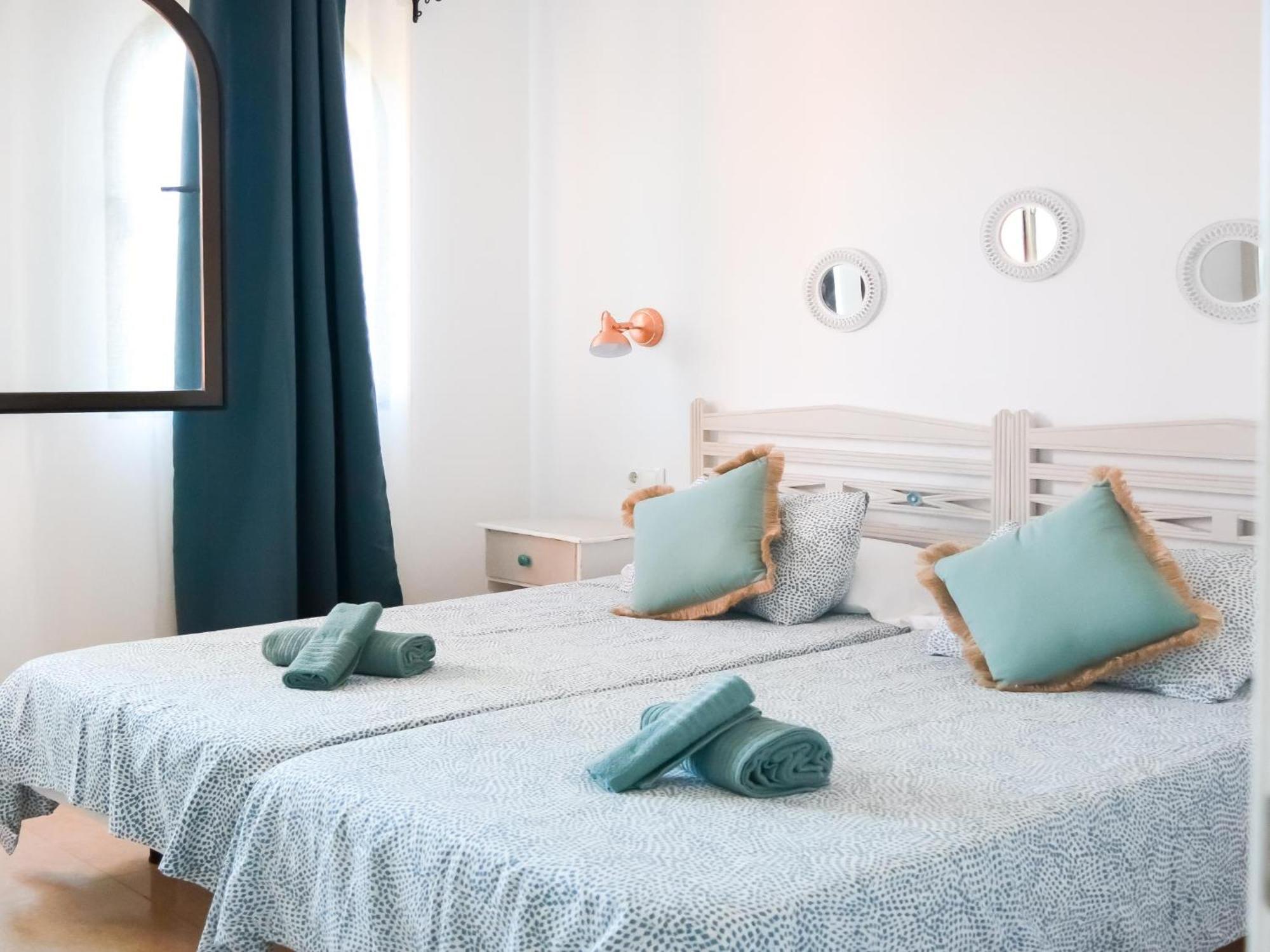 Apartment Oasis Tamarindo By Holidays Fuerteventura