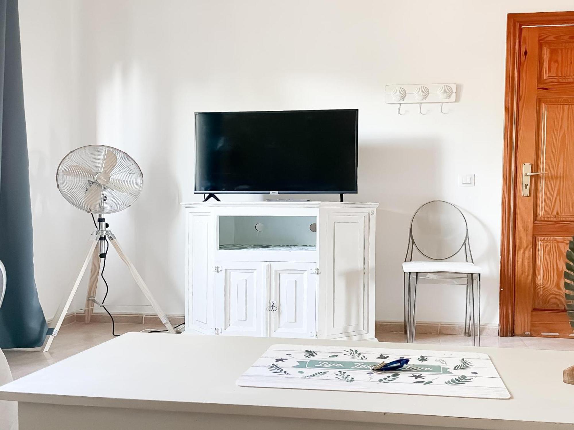 Oasis Tamarindo By Holidays Fuerteventura Apartment *