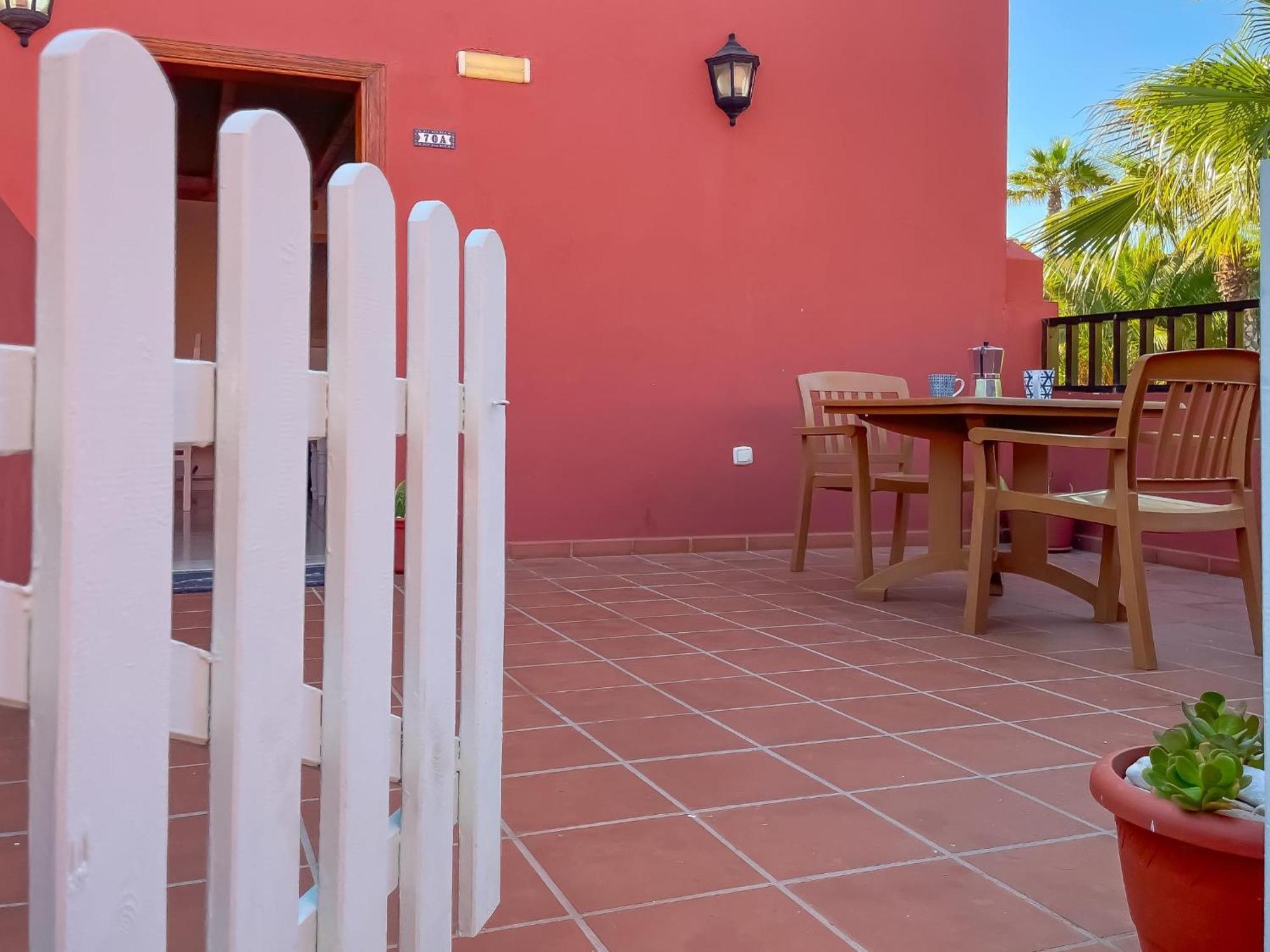 Apartment Oasis Tamarindo By Holidays Fuerteventura Corralejo