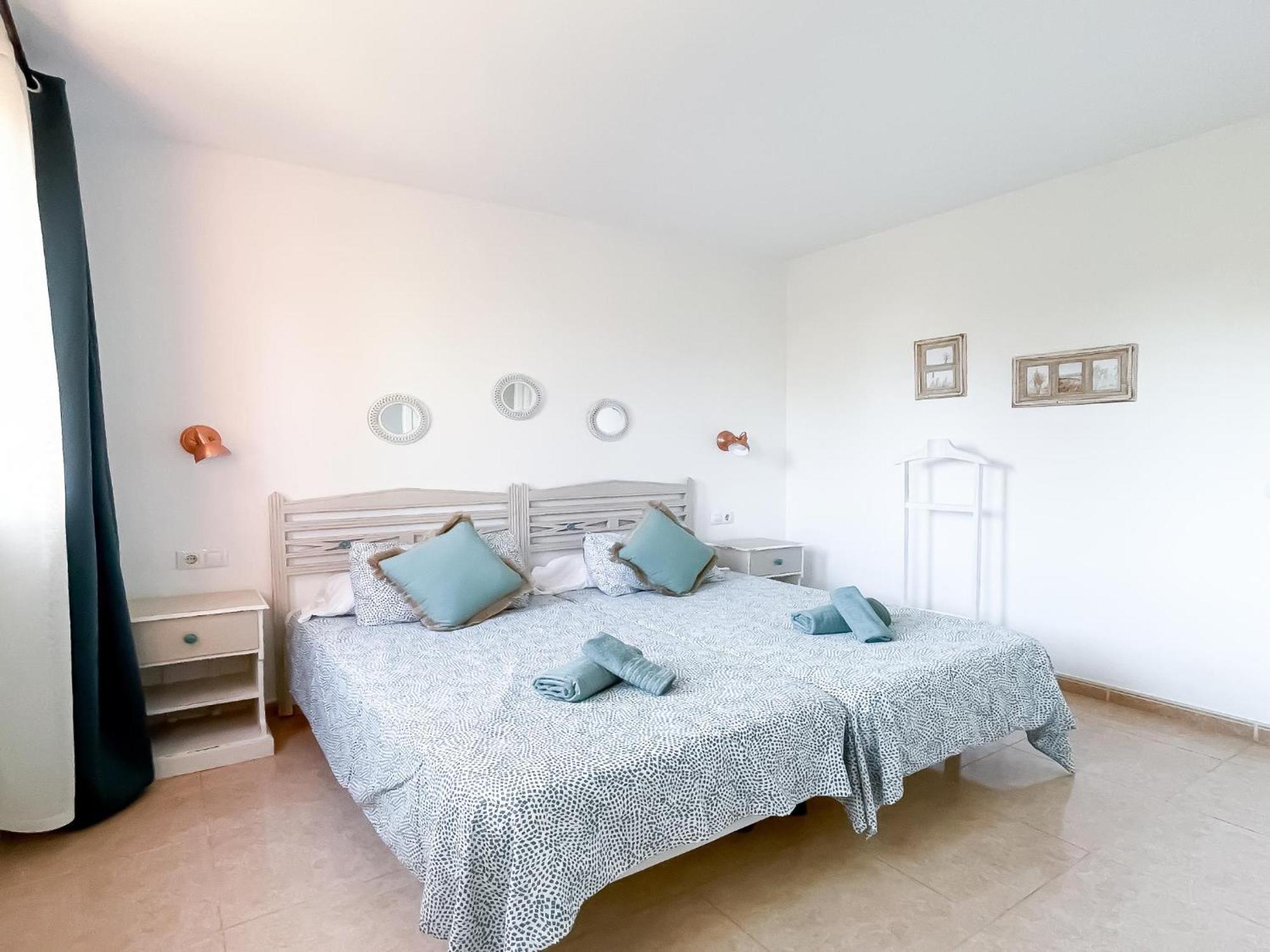 Oasis Tamarindo By Holidays Fuerteventura * Corralejo