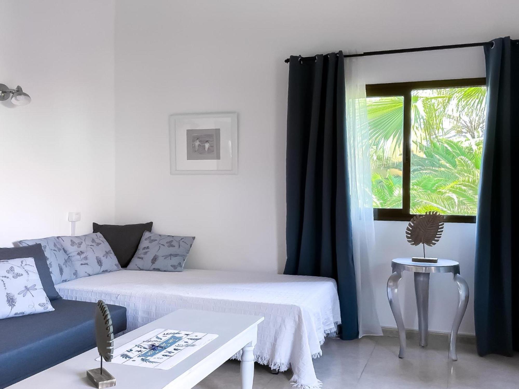 Oasis Tamarindo By Holidays Fuerteventura