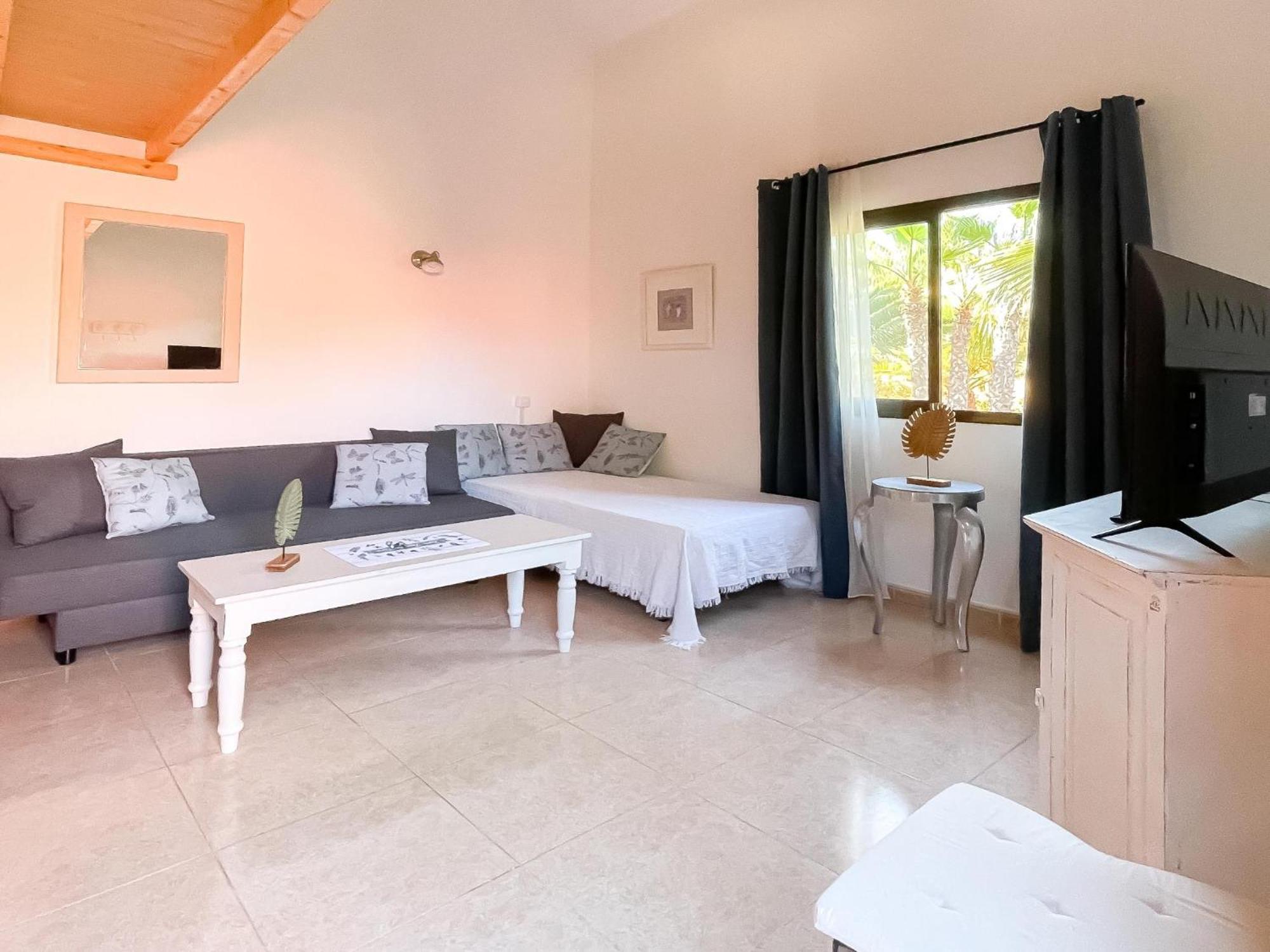 Apartment Oasis Tamarindo By Holidays Fuerteventura