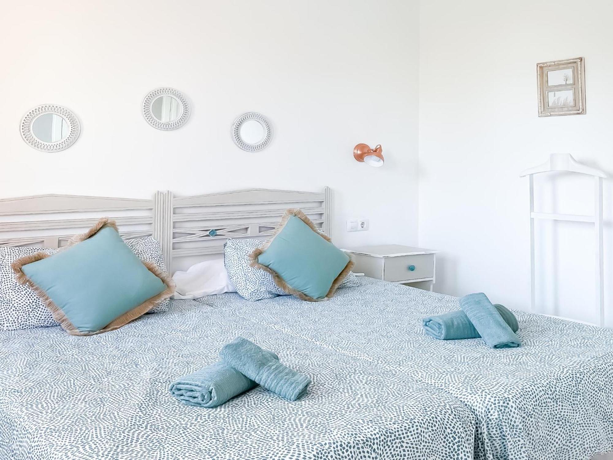 Oasis Tamarindo By Holidays Fuerteventura Apartment Corralejo