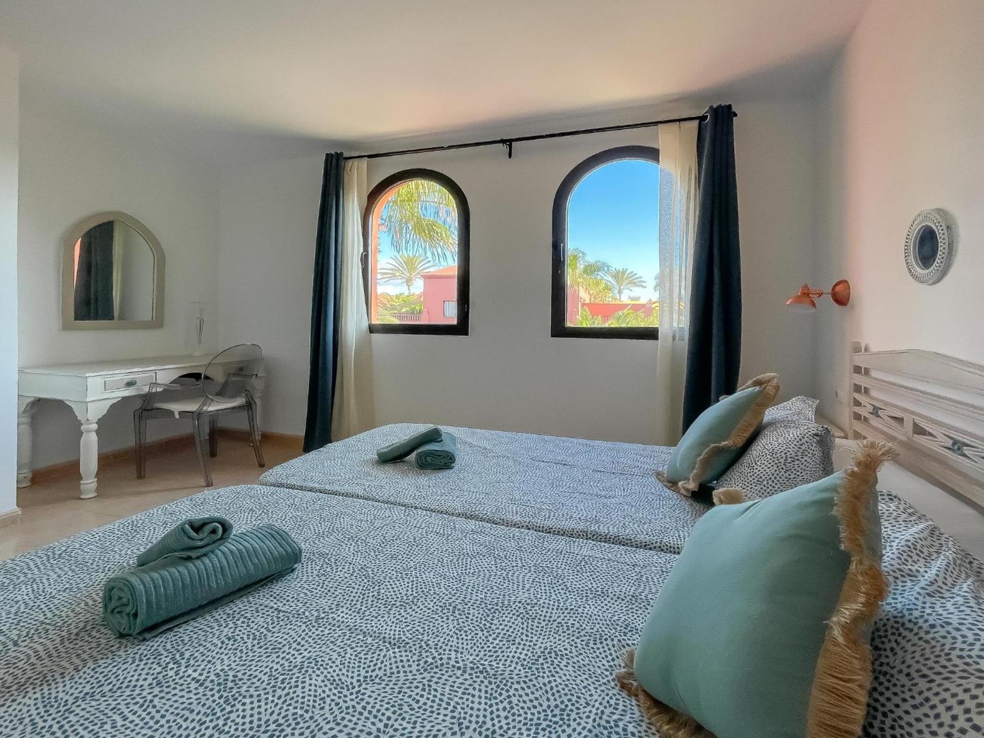 Apartment Oasis Tamarindo By Holidays Fuerteventura Corralejo