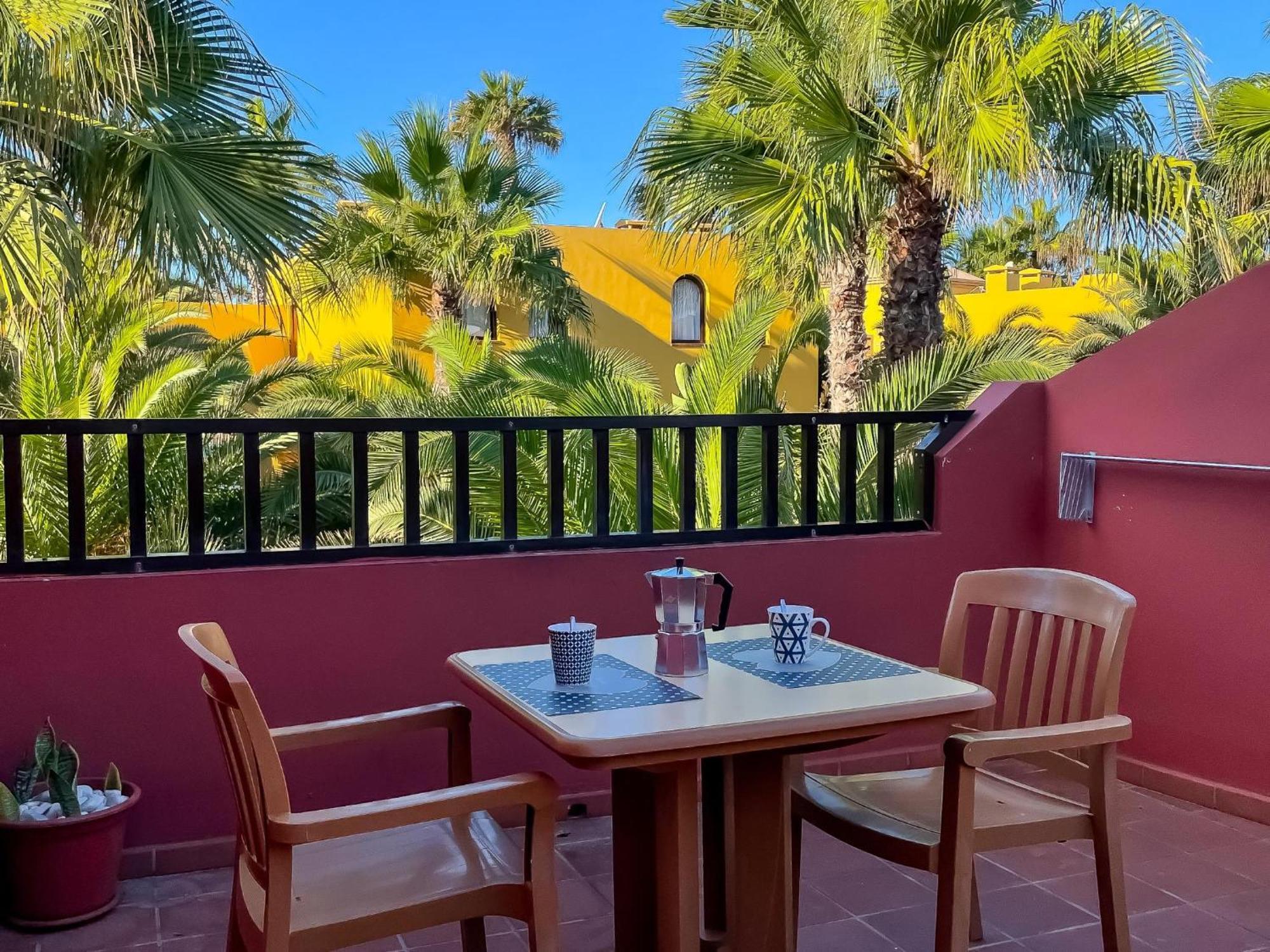 Oasis Tamarindo By Holidays Fuerteventura Apartment Corralejo
