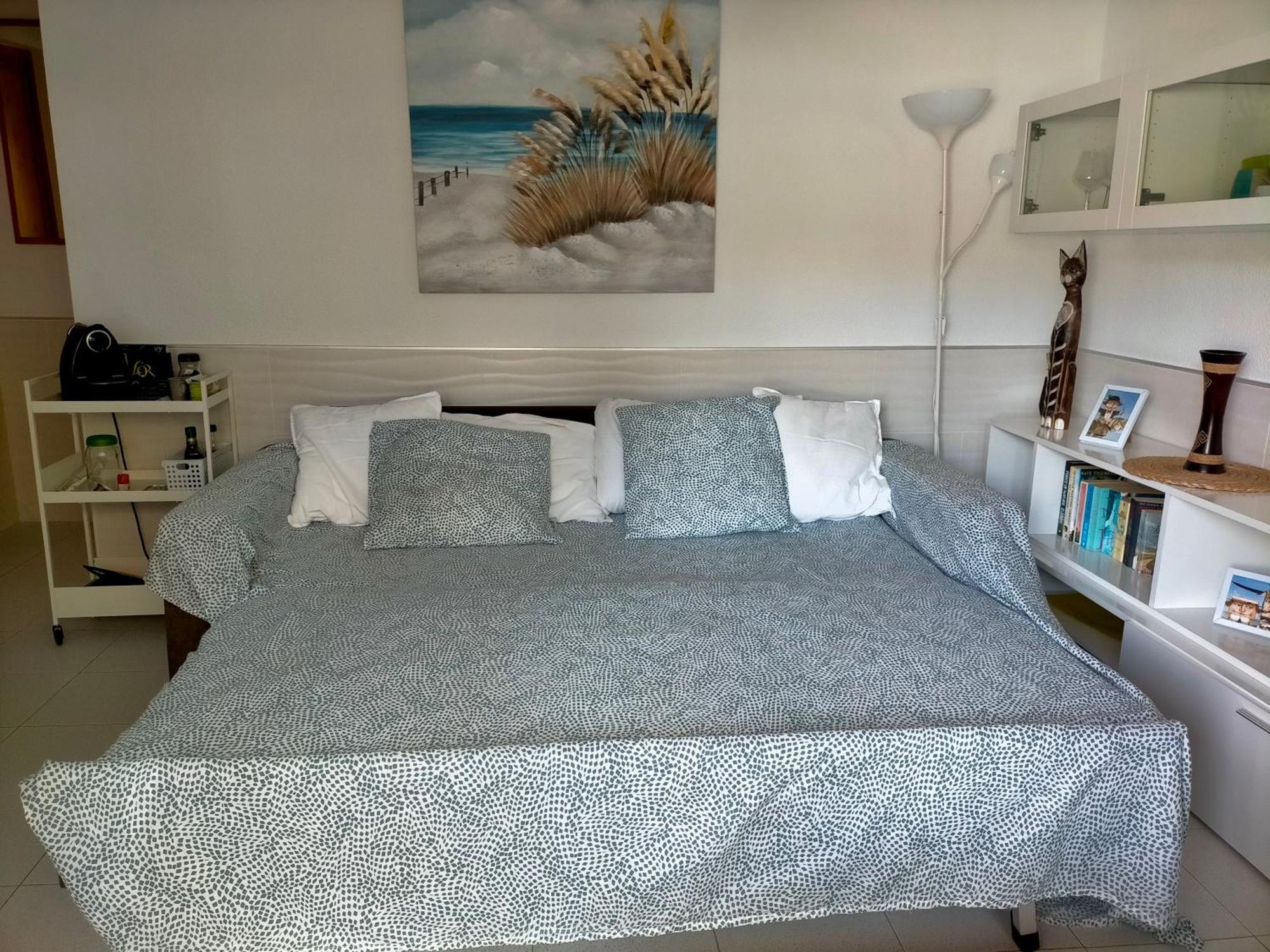 Apartamento Vistas 3