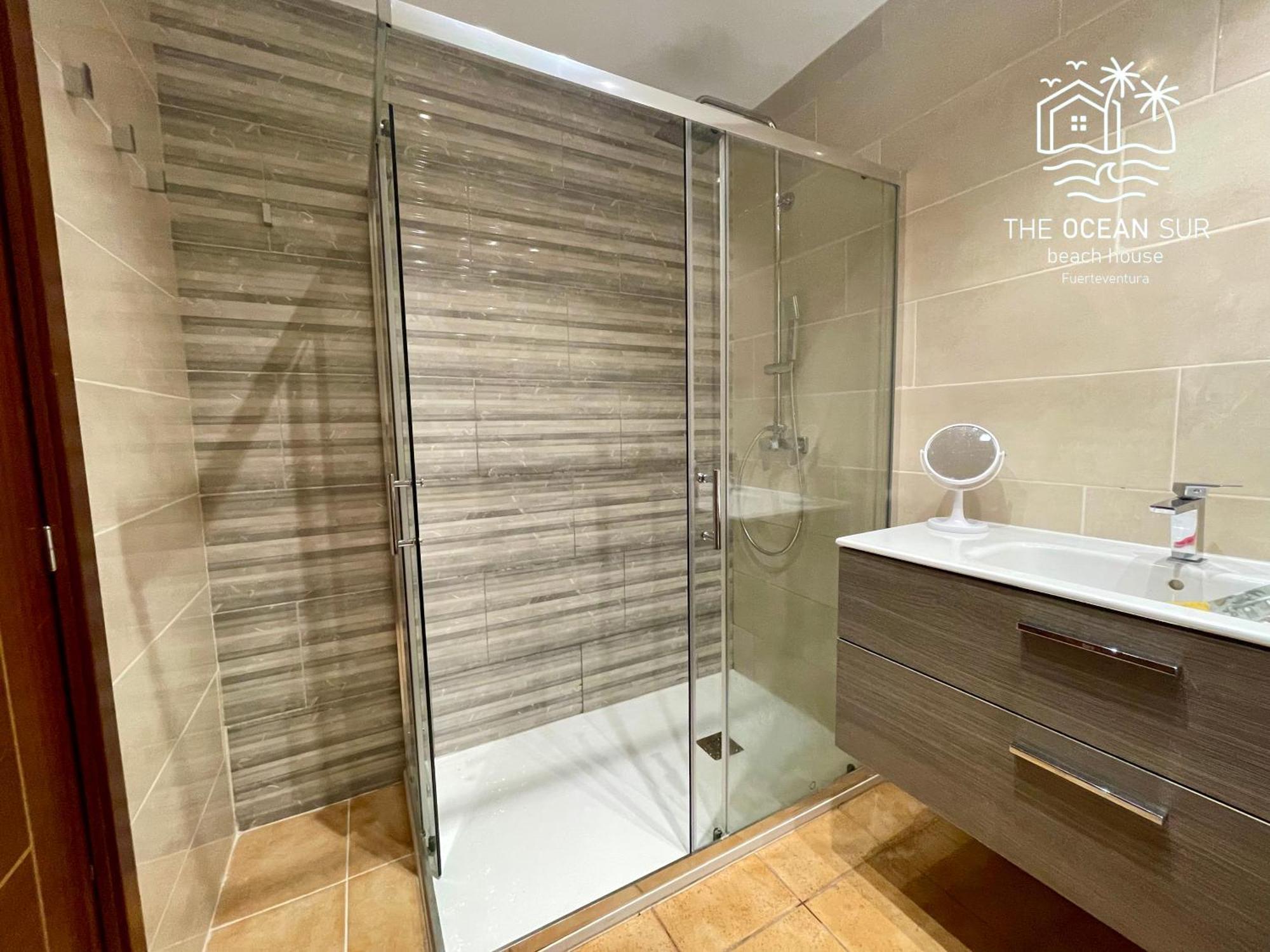 Сasa de vacaciones The Ocean Sur House Corralejo