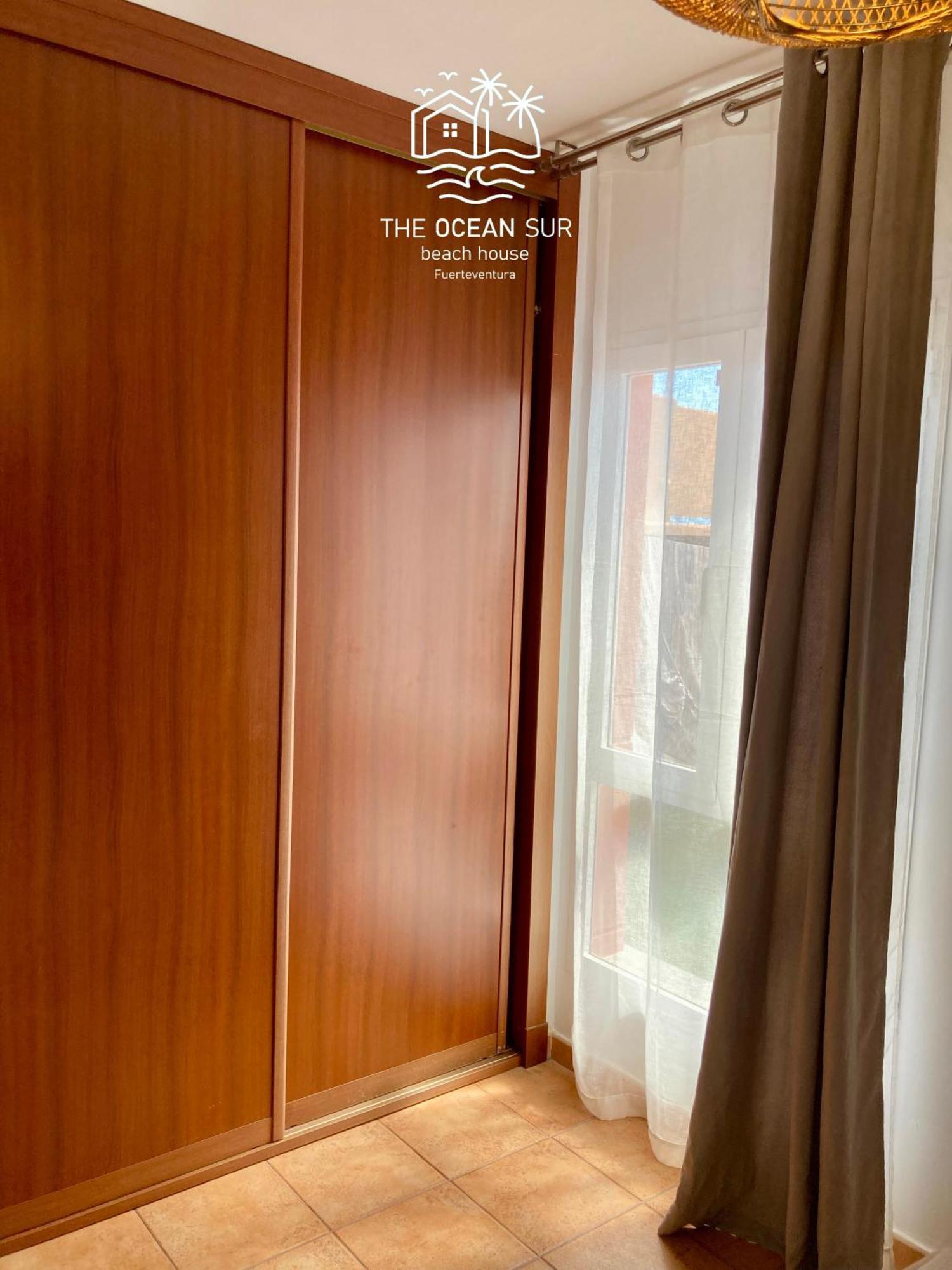 Сasa de vacaciones The Ocean Sur House Corralejo