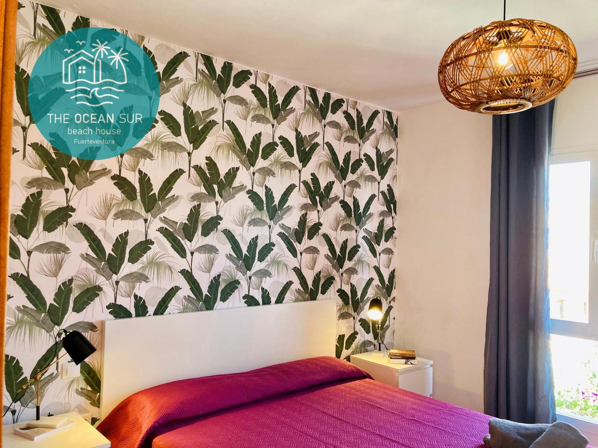 The Ocean Sur House * Corralejo