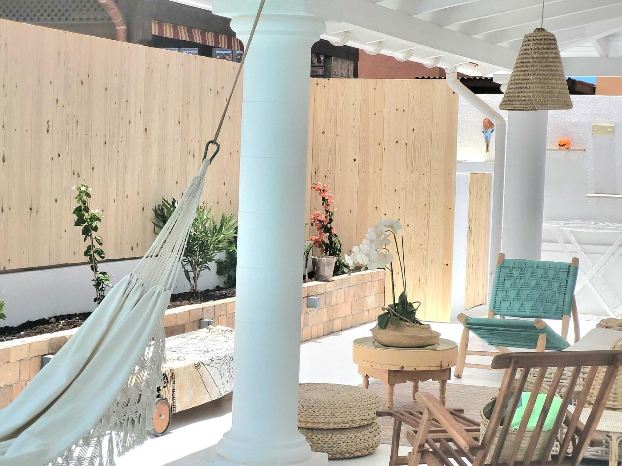 Holiday home Maison Sajarelle *