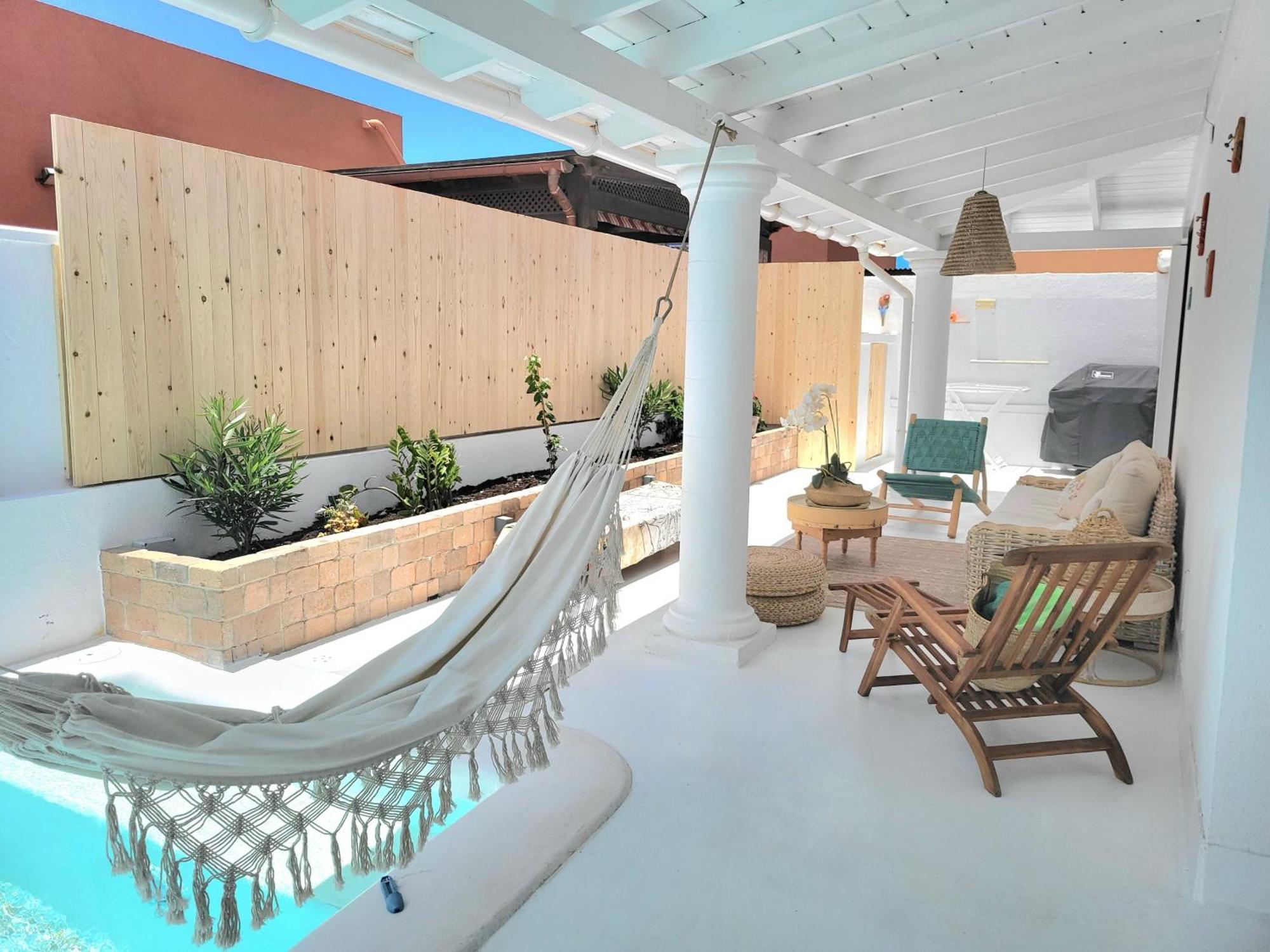Holiday home Maison Sajarelle Corralejo