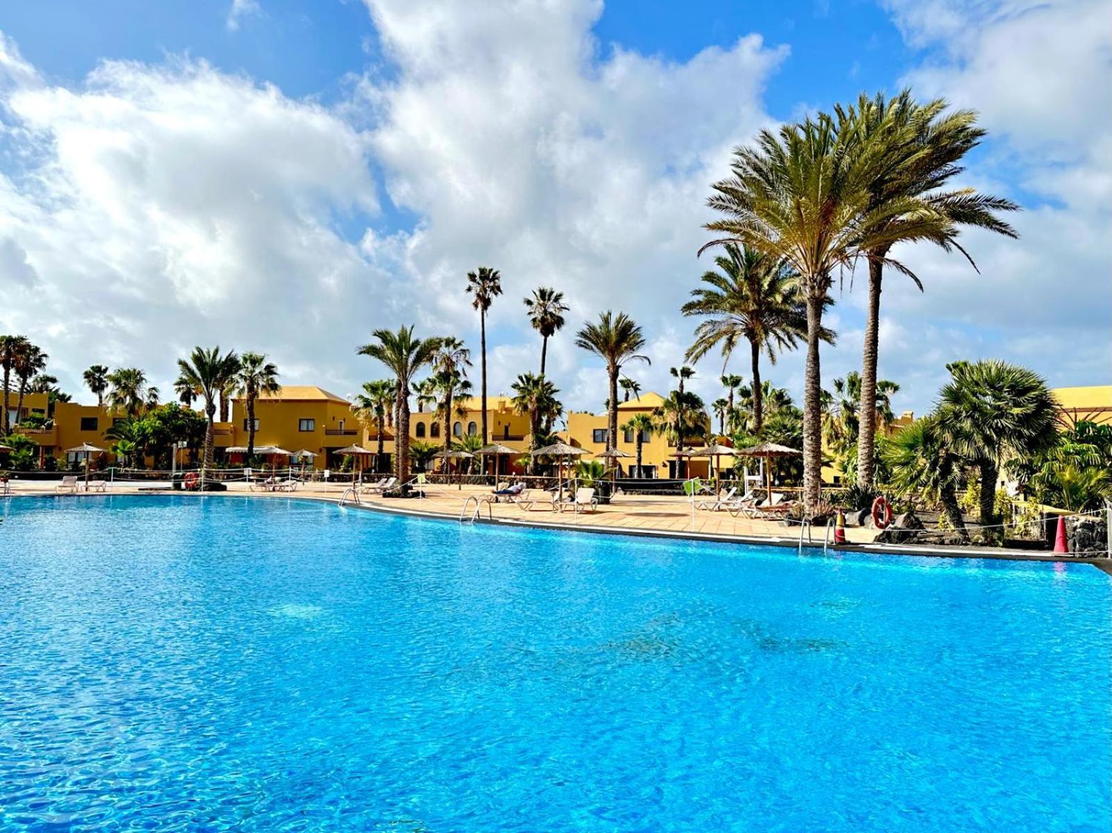 B-rent Digital Boutique Casa Querida Corralejo