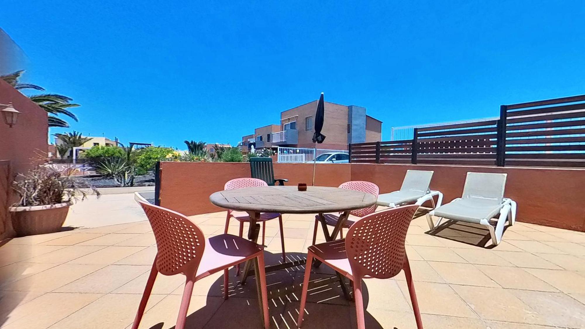 Koh Phangan Home, By Comfortable Luxury Apartment Corralejo