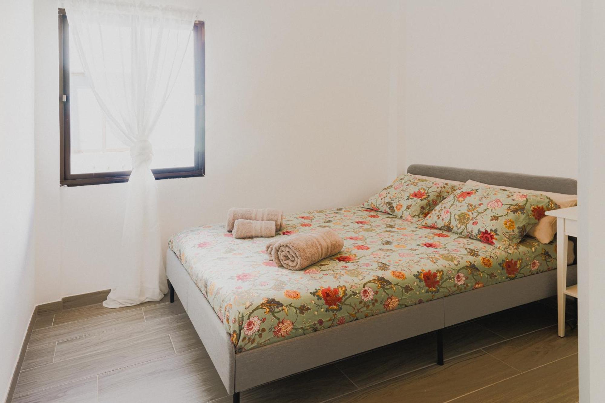 Apartment Happy House - Downtown Corralejo