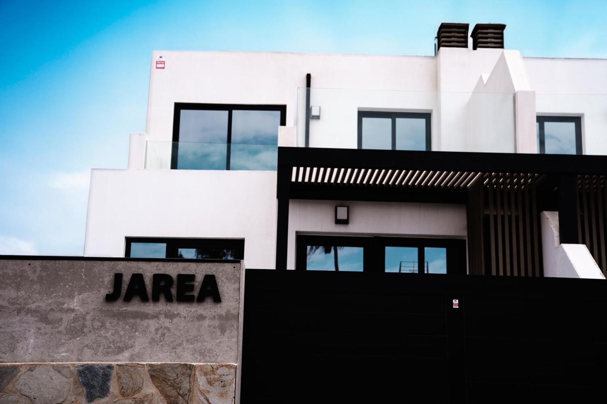 Jarea Private Pool By Holidays Villa Corralejo