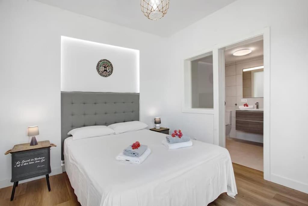 Jarea Private Pool By Holidays * Corralejo