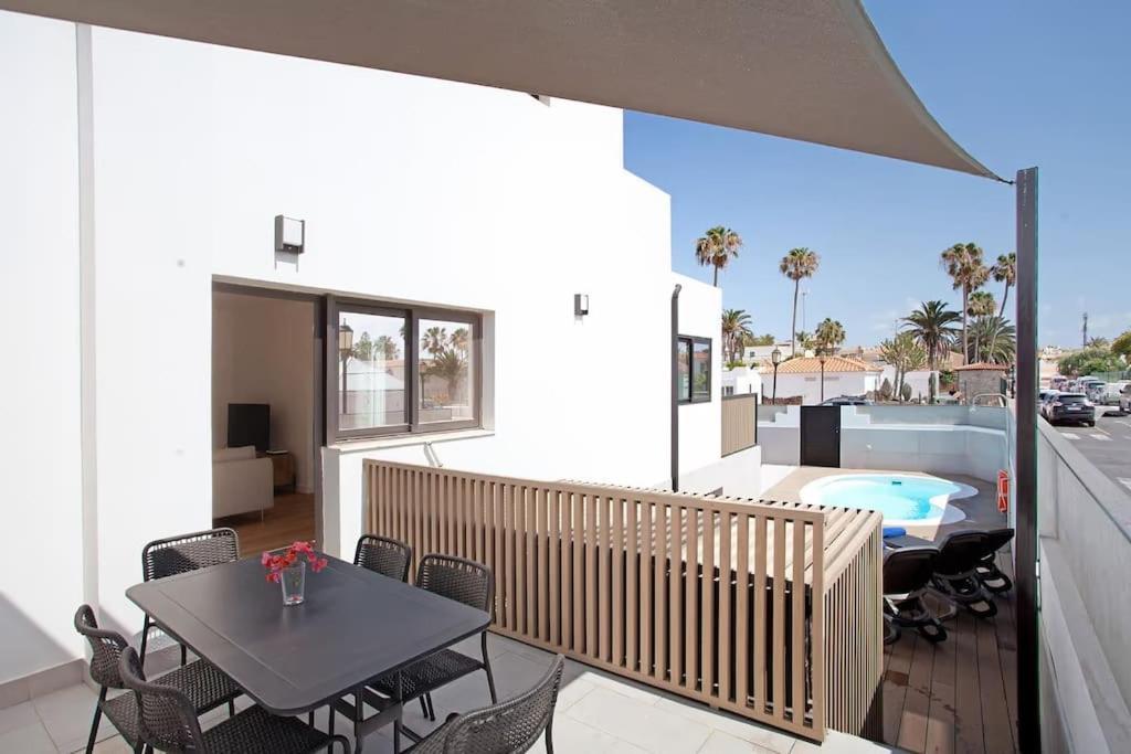 Villa Jarea Private Pool By Holidays