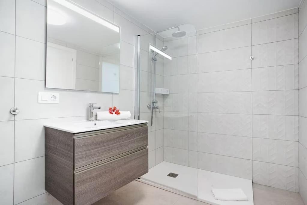 Jarea Private Pool By Holidays Corralejo