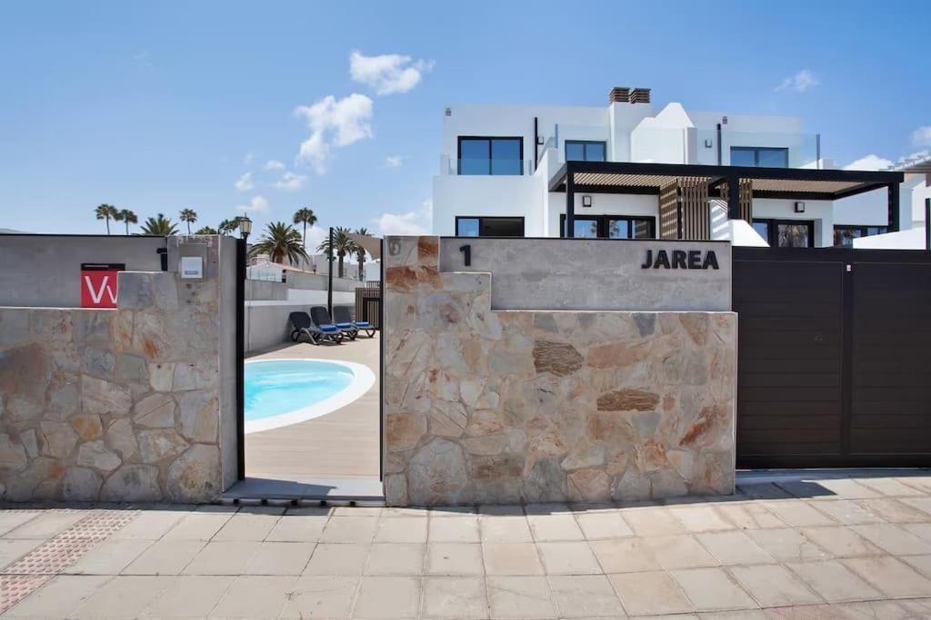Jarea Private Pool By Holidays