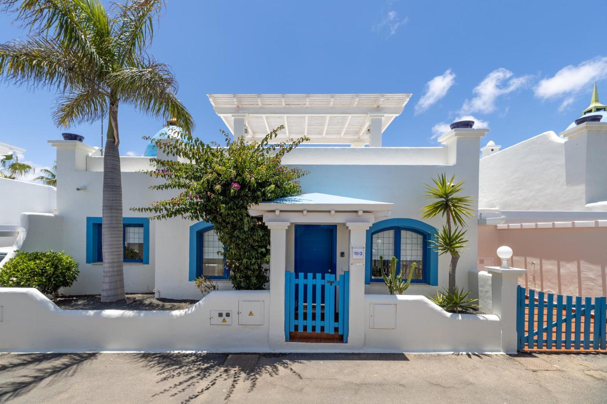 Katis Boutique In Bahiazul 4*