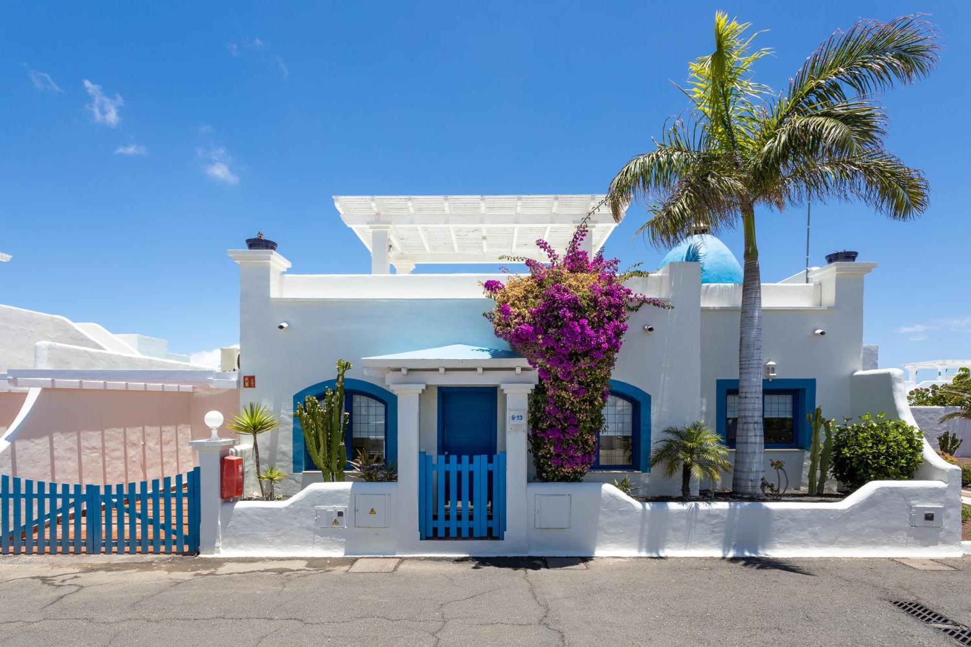 Resort Katis Boutique In Bahiazul Corralejo